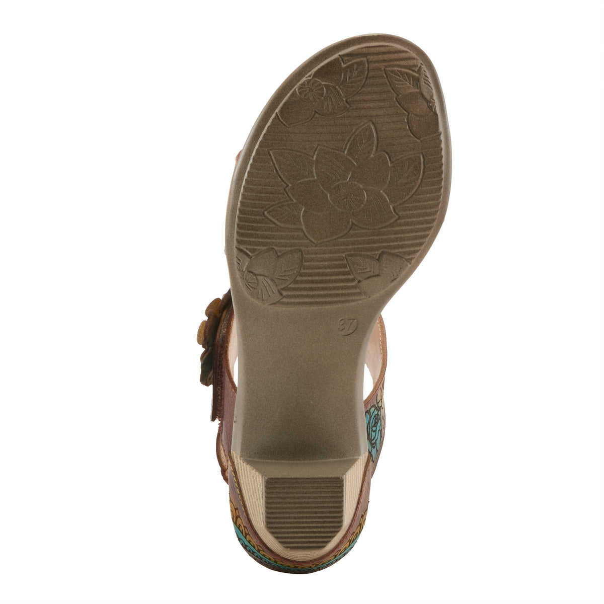 L'Artiste Salira Sandals — product view 11