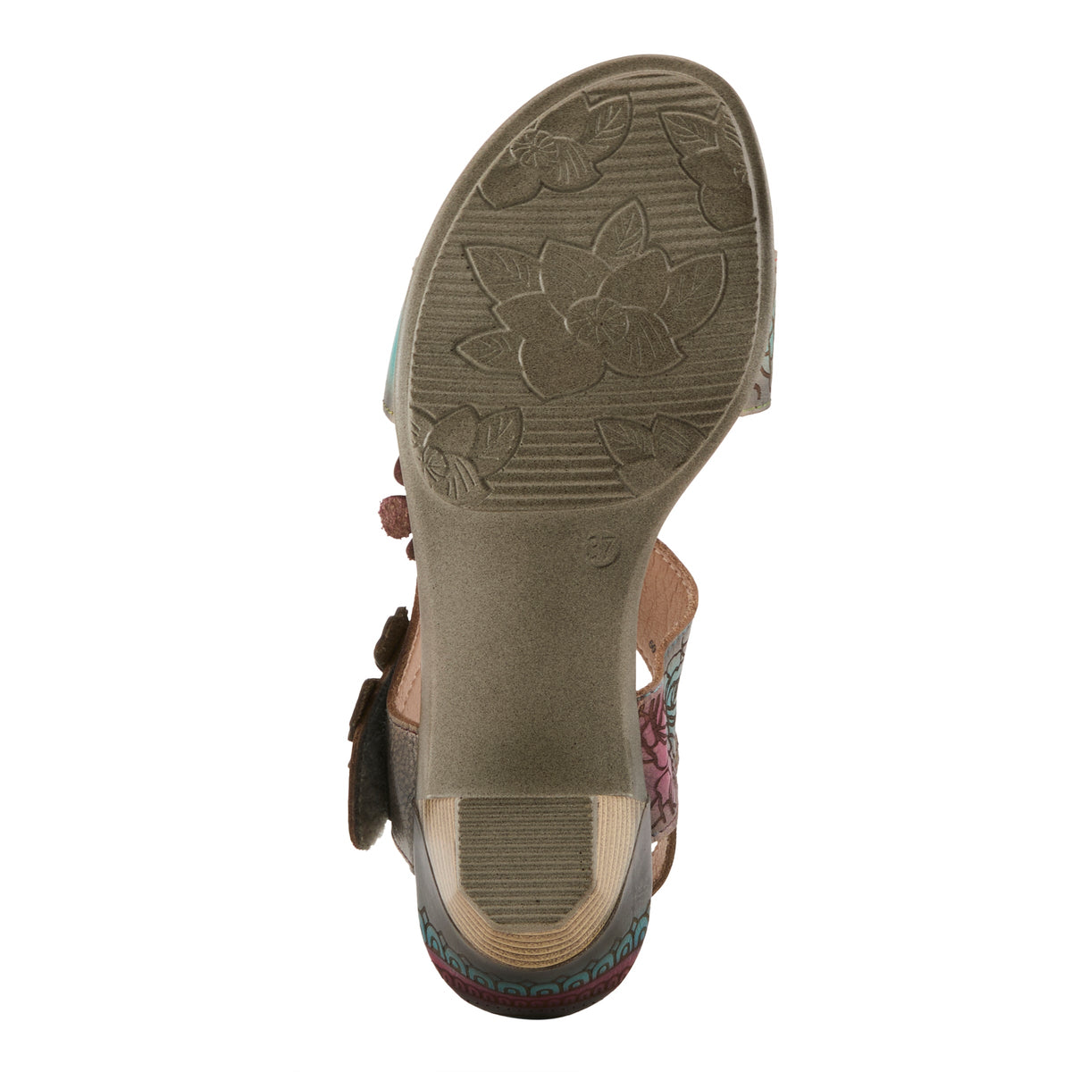 L'Artiste Salira Sandals — product view 23