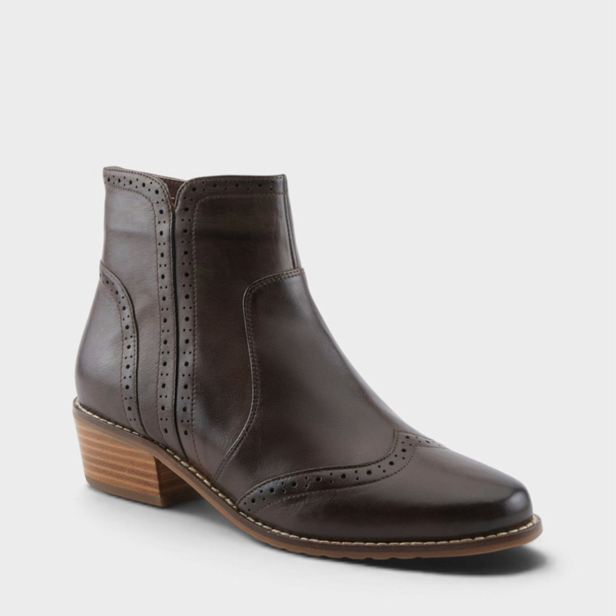 Spring Step Salmar Boots — product view 7