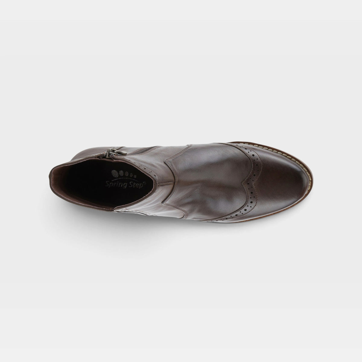Spring Step Salmar Boots — product view 10