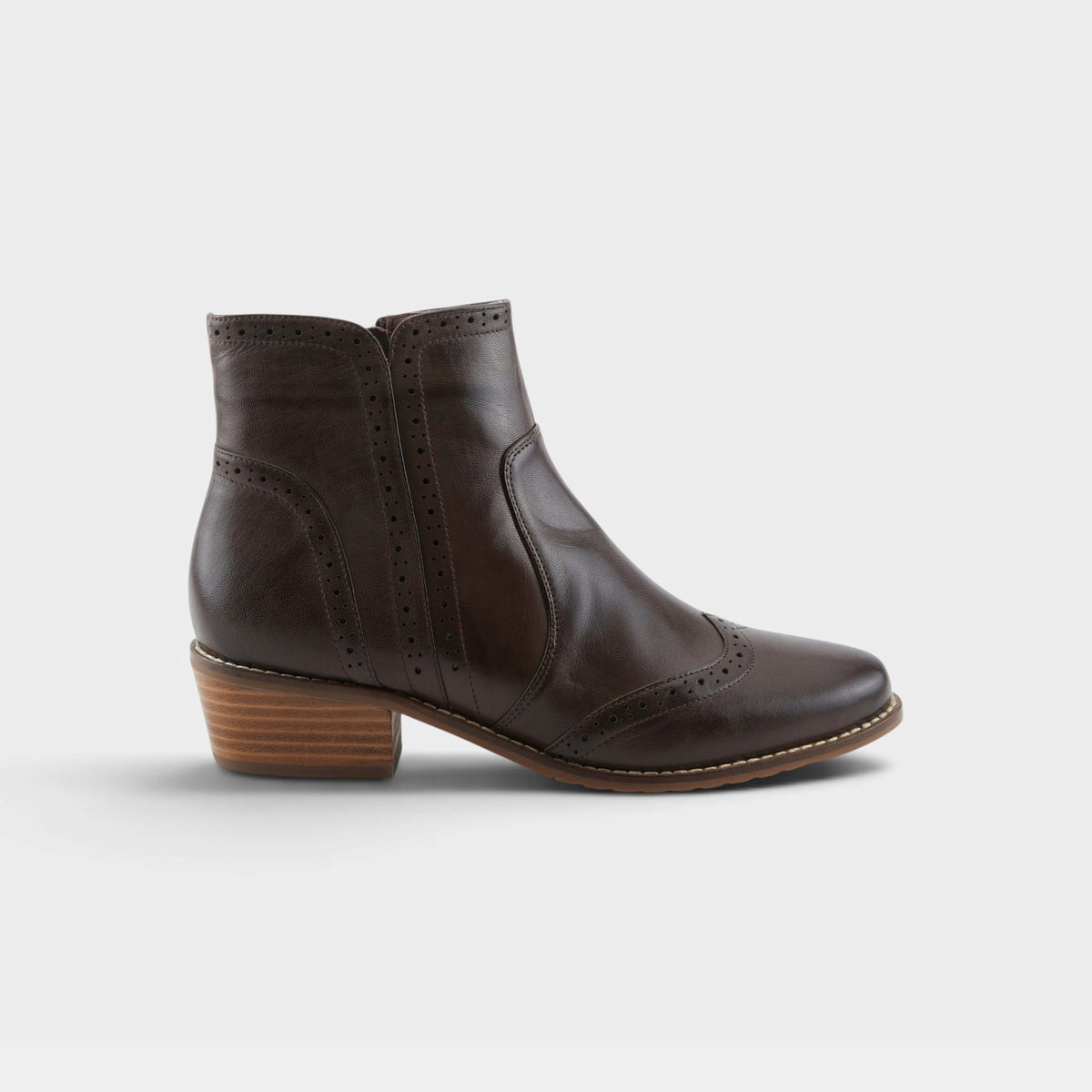 Spring Step Salmar Boots — product view 8