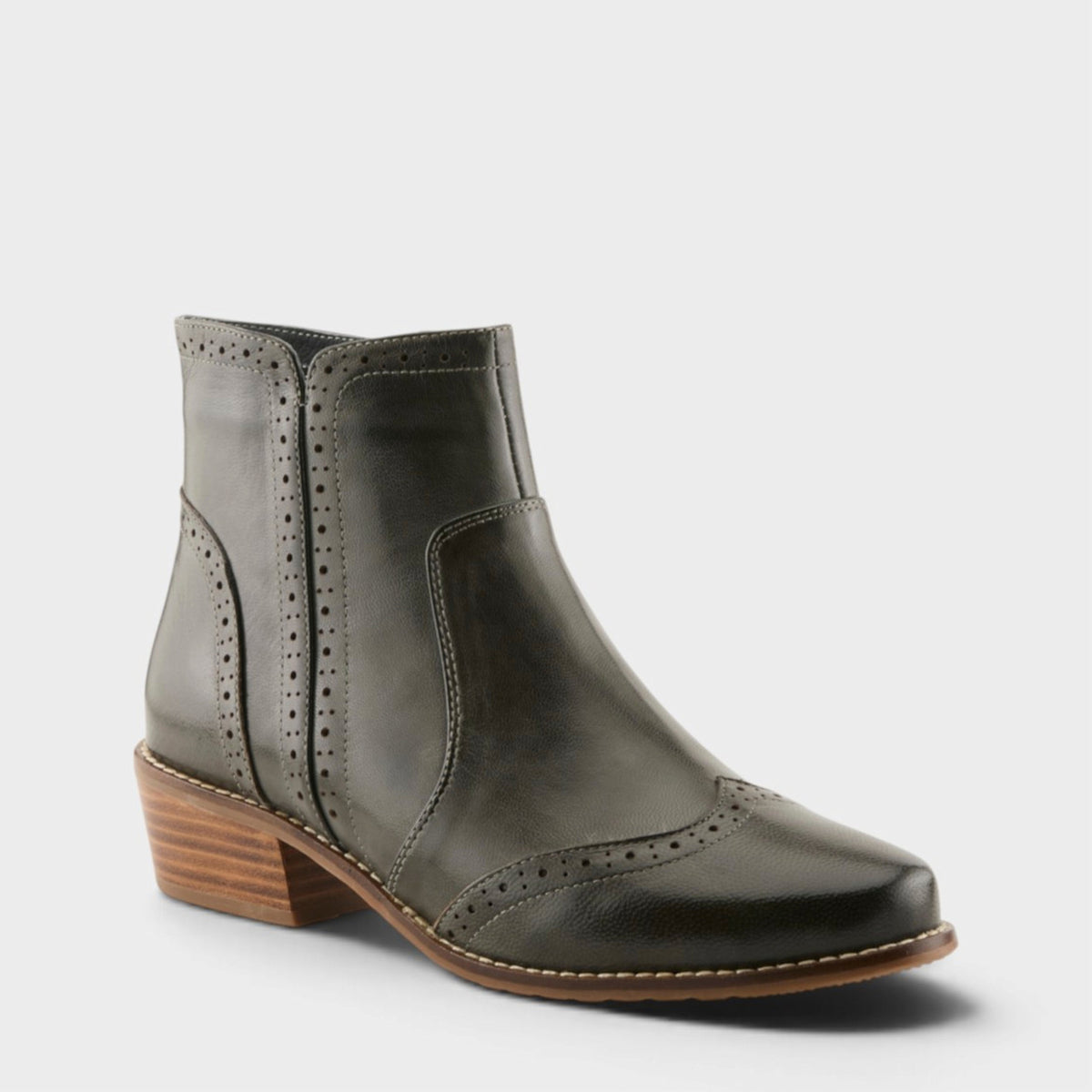 Spring Step Salmar Boots — product view 13