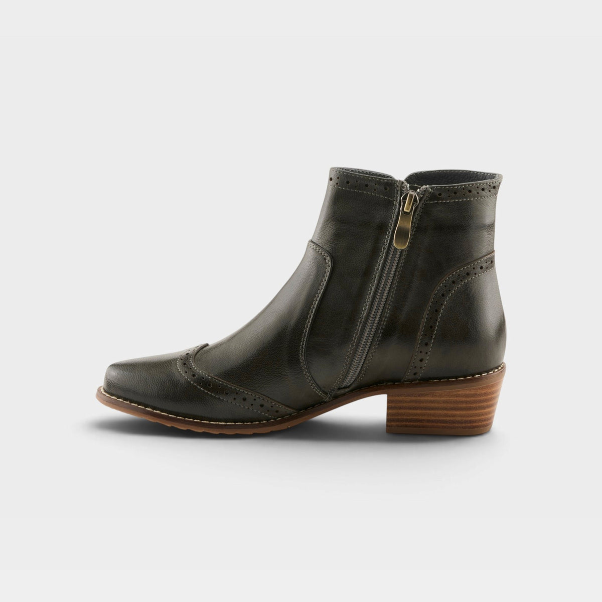 Spring Step Salmar Boots — product view 15