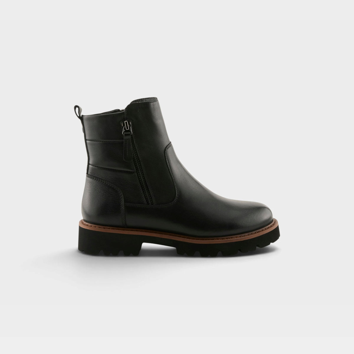 Spring Step Samikay Women's Boots — product view 2