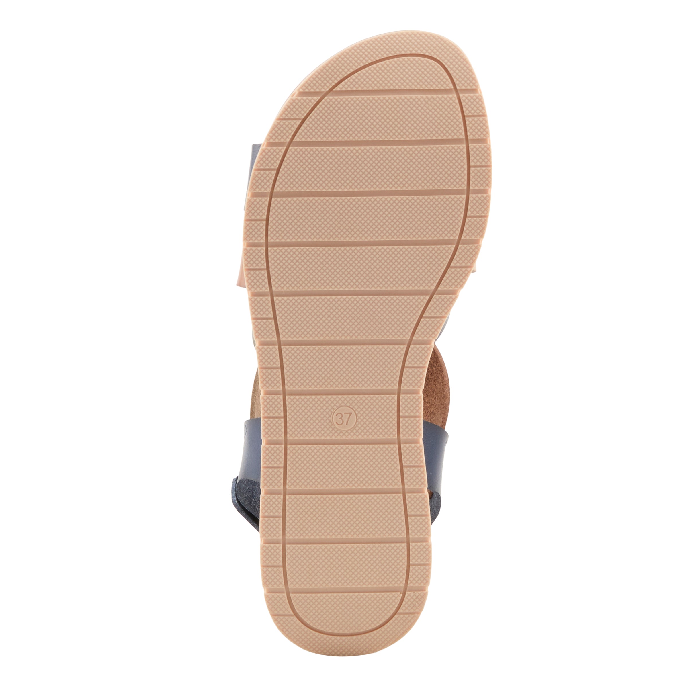 PATRIZIA SAMIR SANDALS