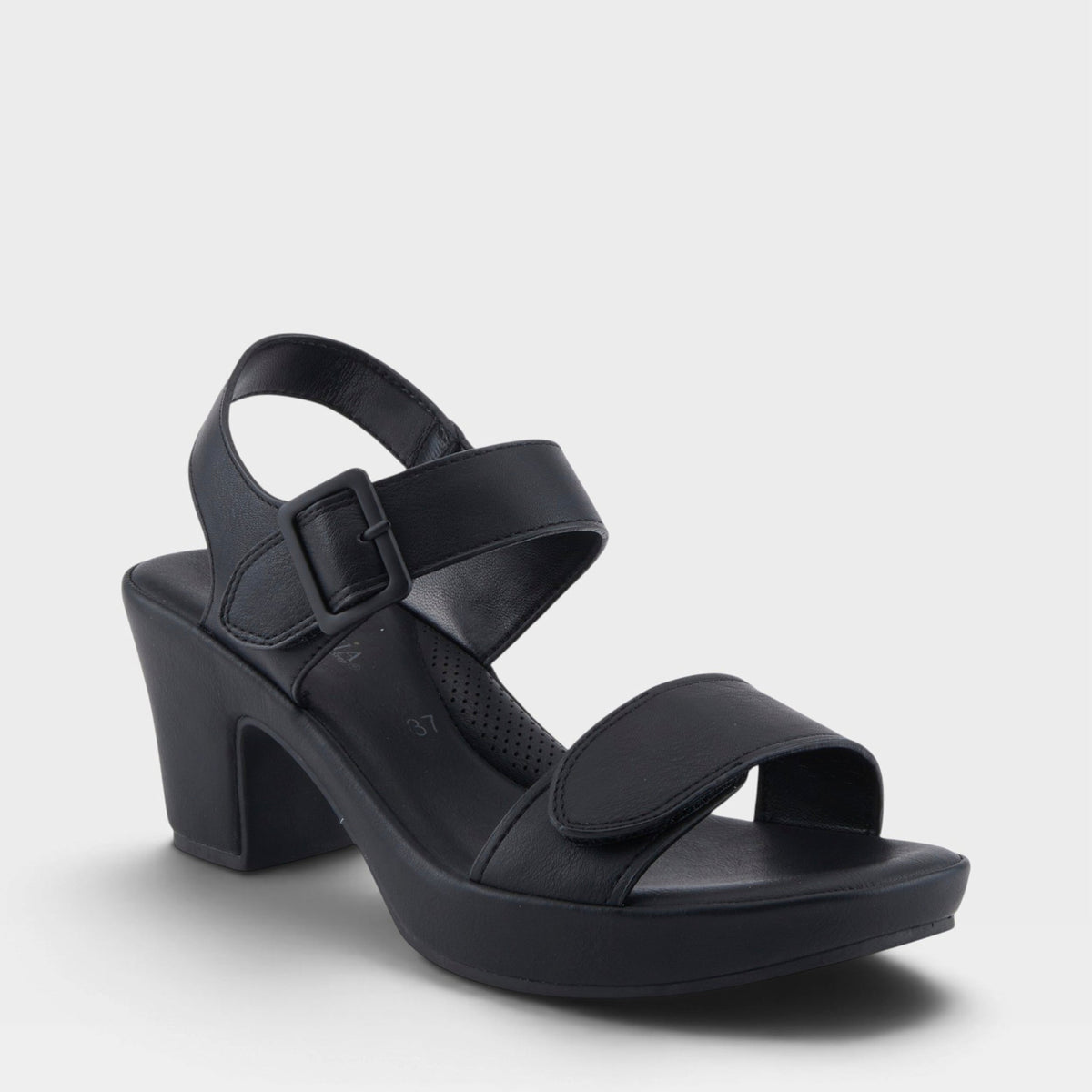 Patrizia Sandlin Sandals — product view 1