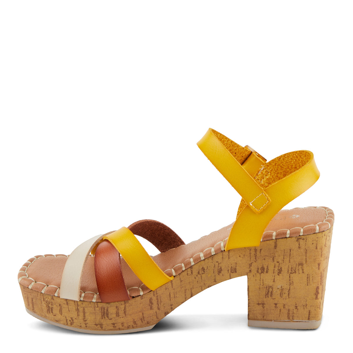 Patrizia Sandrine Sandals — product view 9
