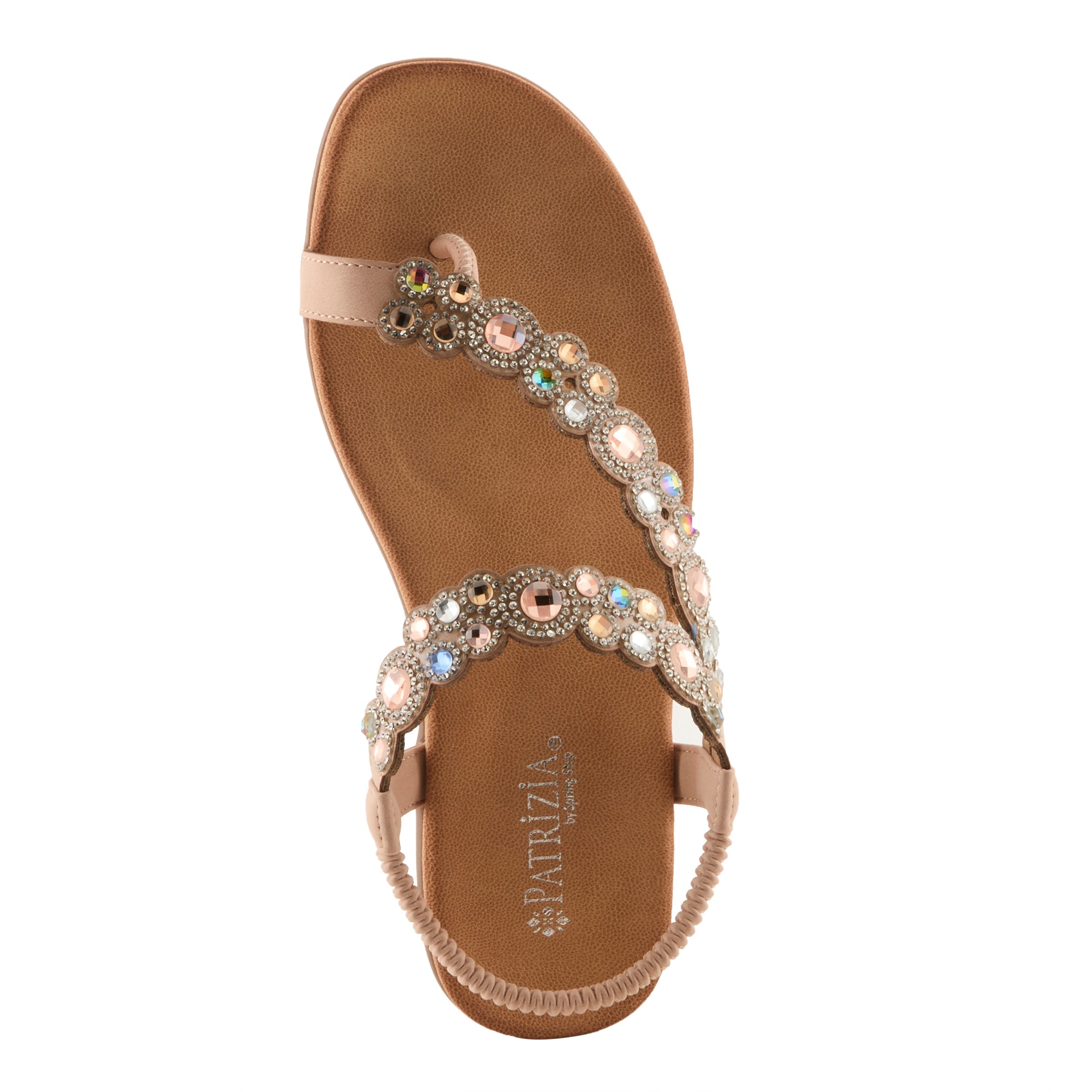 PATRIZIA SANJUAN SANDALS