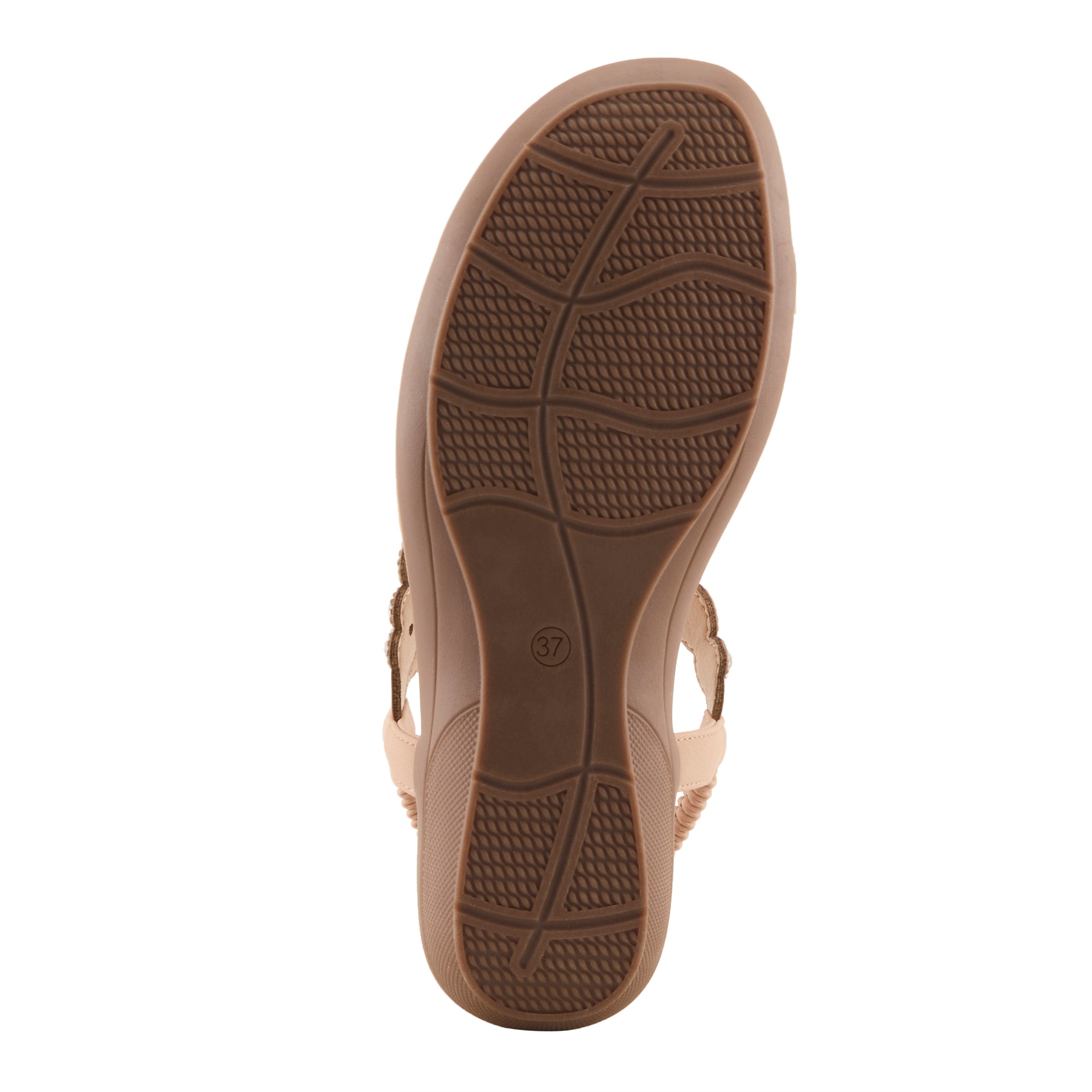 PATRIZIA SANJUAN SANDALS