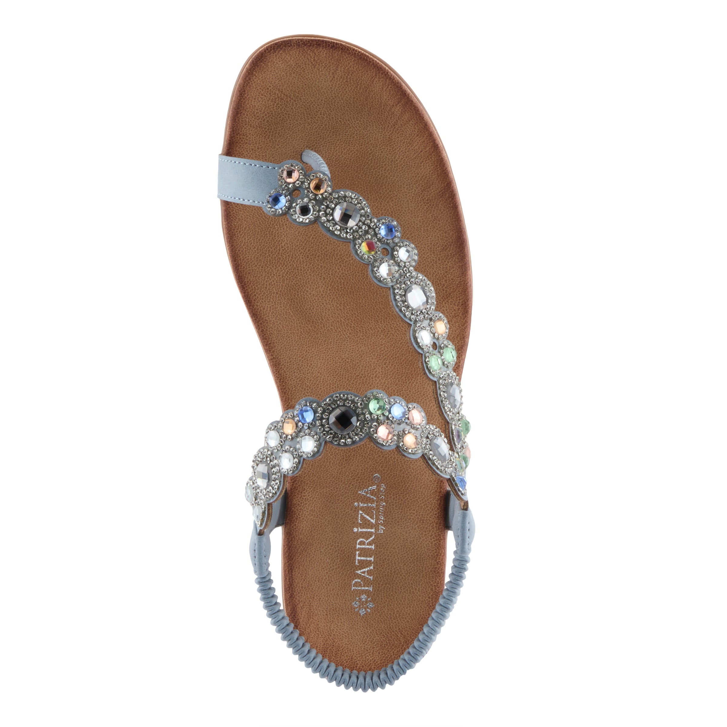 PATRIZIA SANJUAN SANDALS