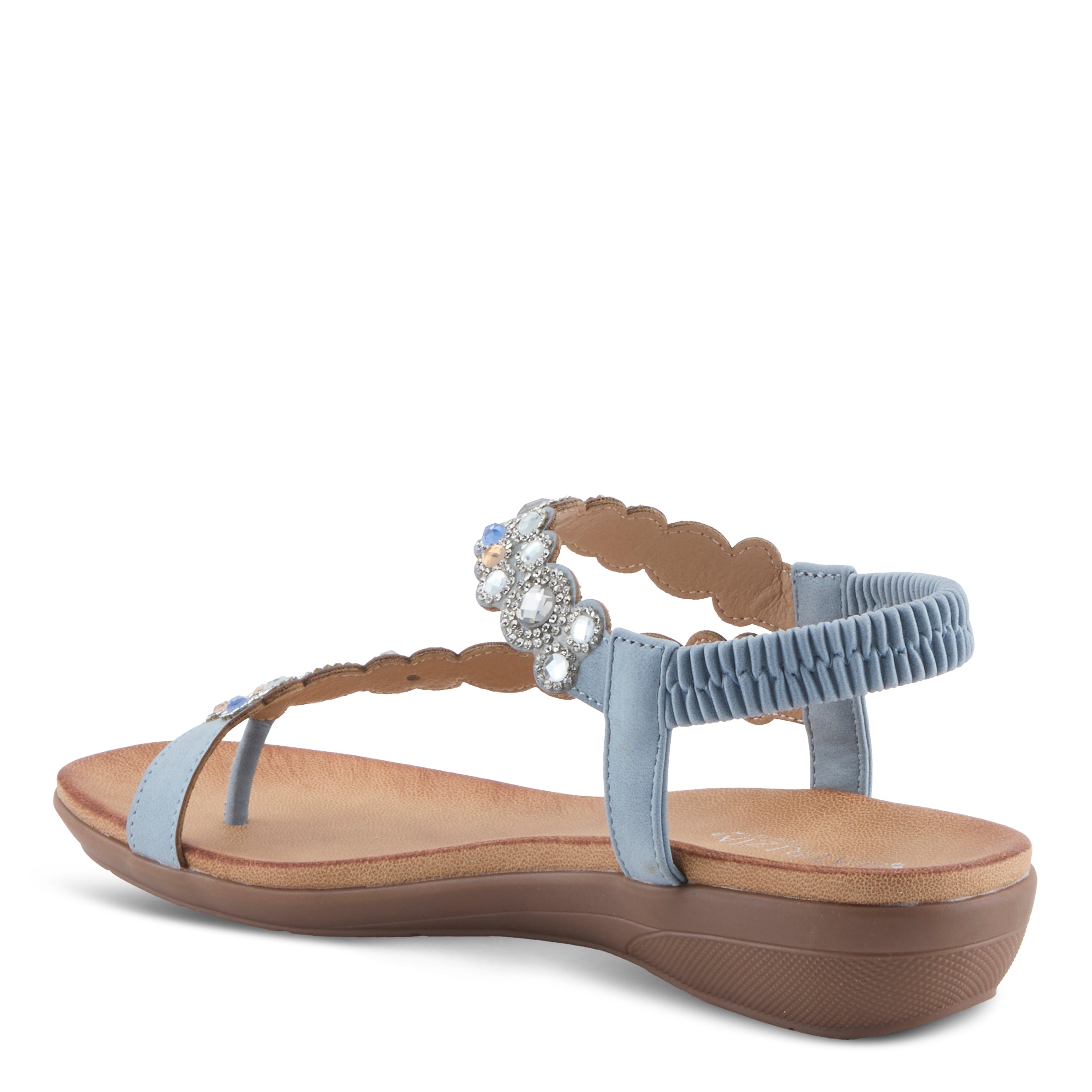 PATRIZIA SANJUAN SANDALS