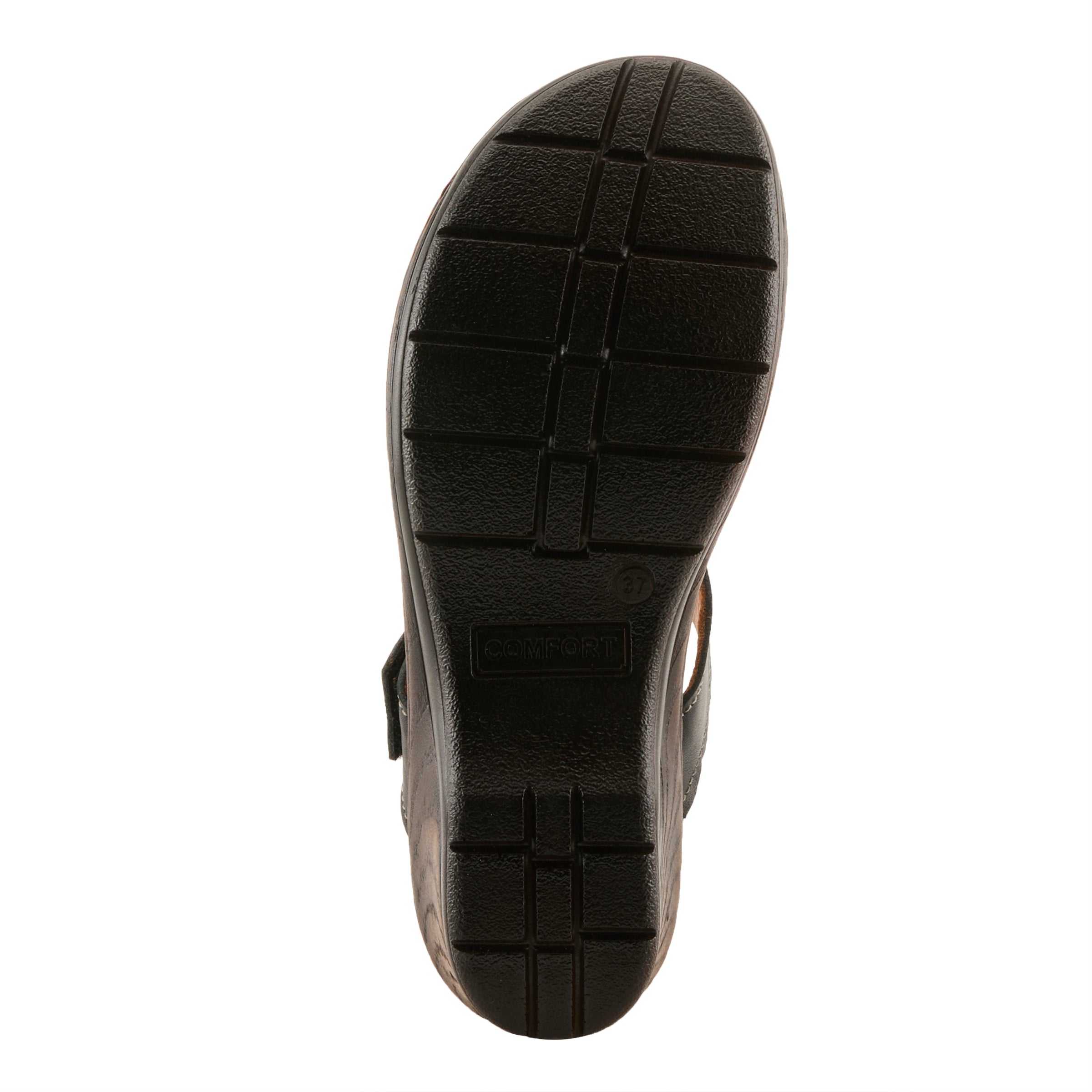 SPRING STEP SAPHIQUE SANDALS
