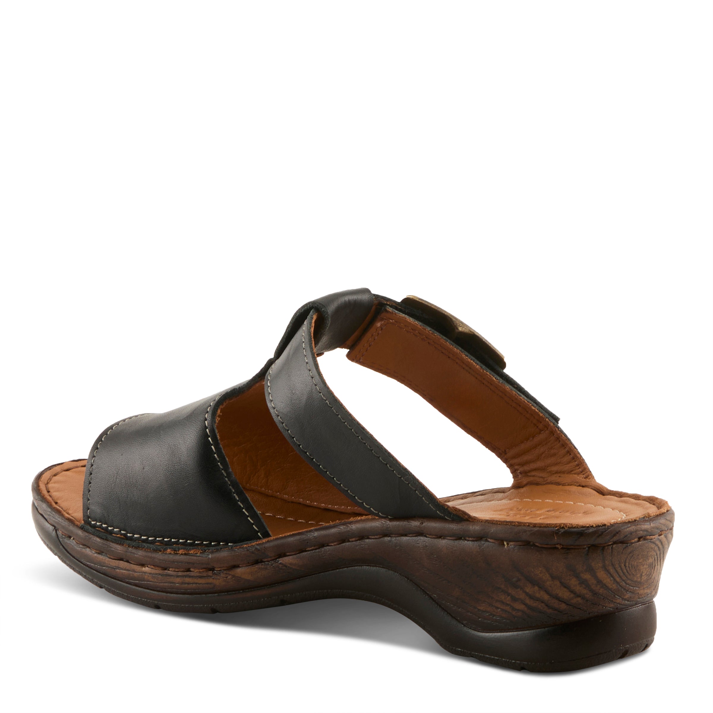 SPRING STEP SAPHIQUE SANDALS