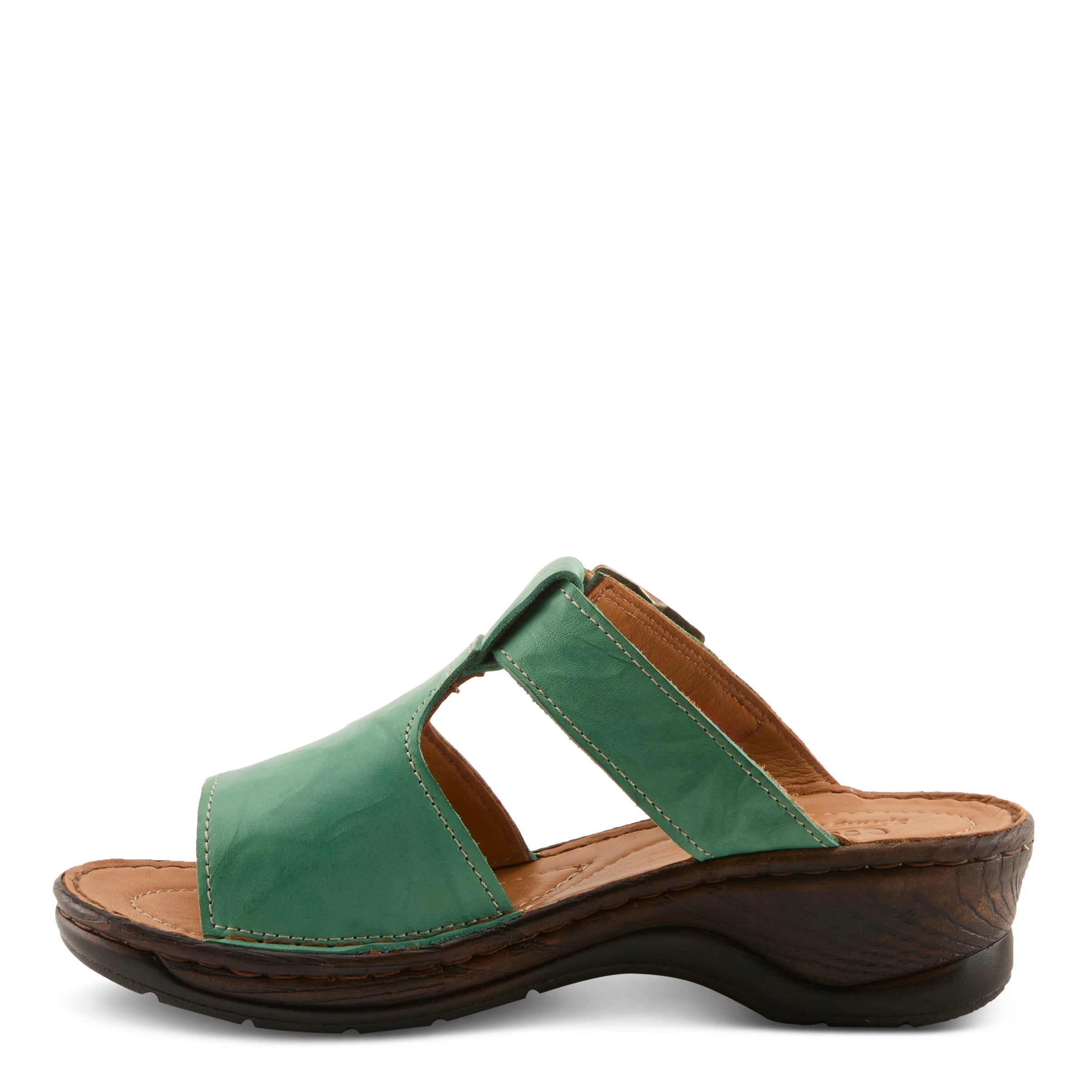 SPRING STEP SAPHIQUE SANDALS