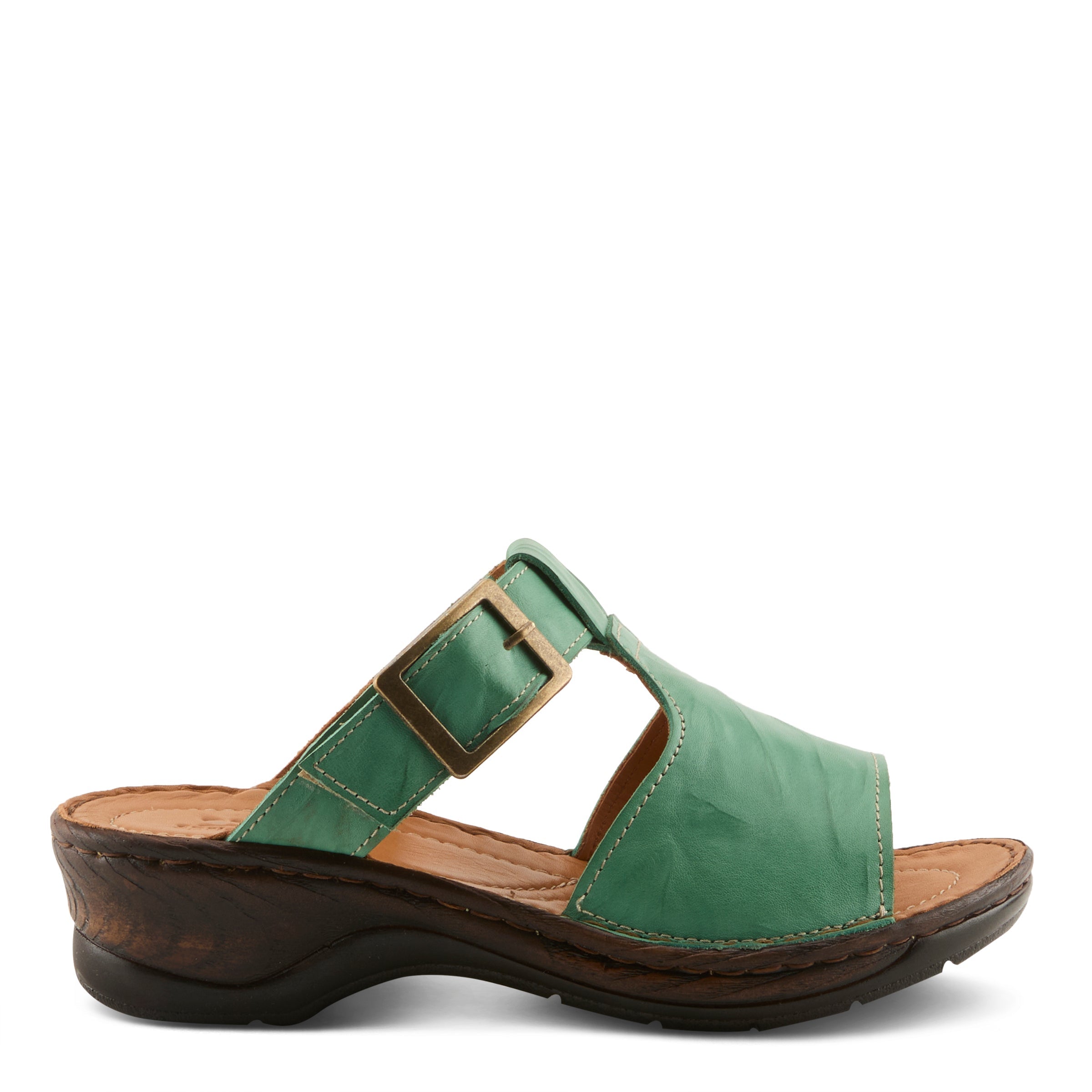 SPRING STEP SAPHIQUE SANDALS