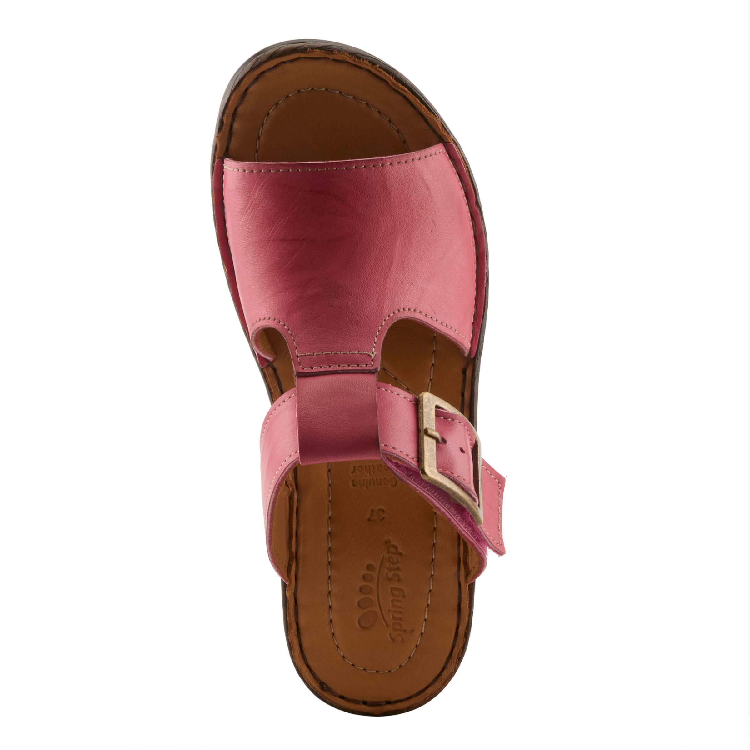 SPRING STEP SAPHIQUE SANDALS