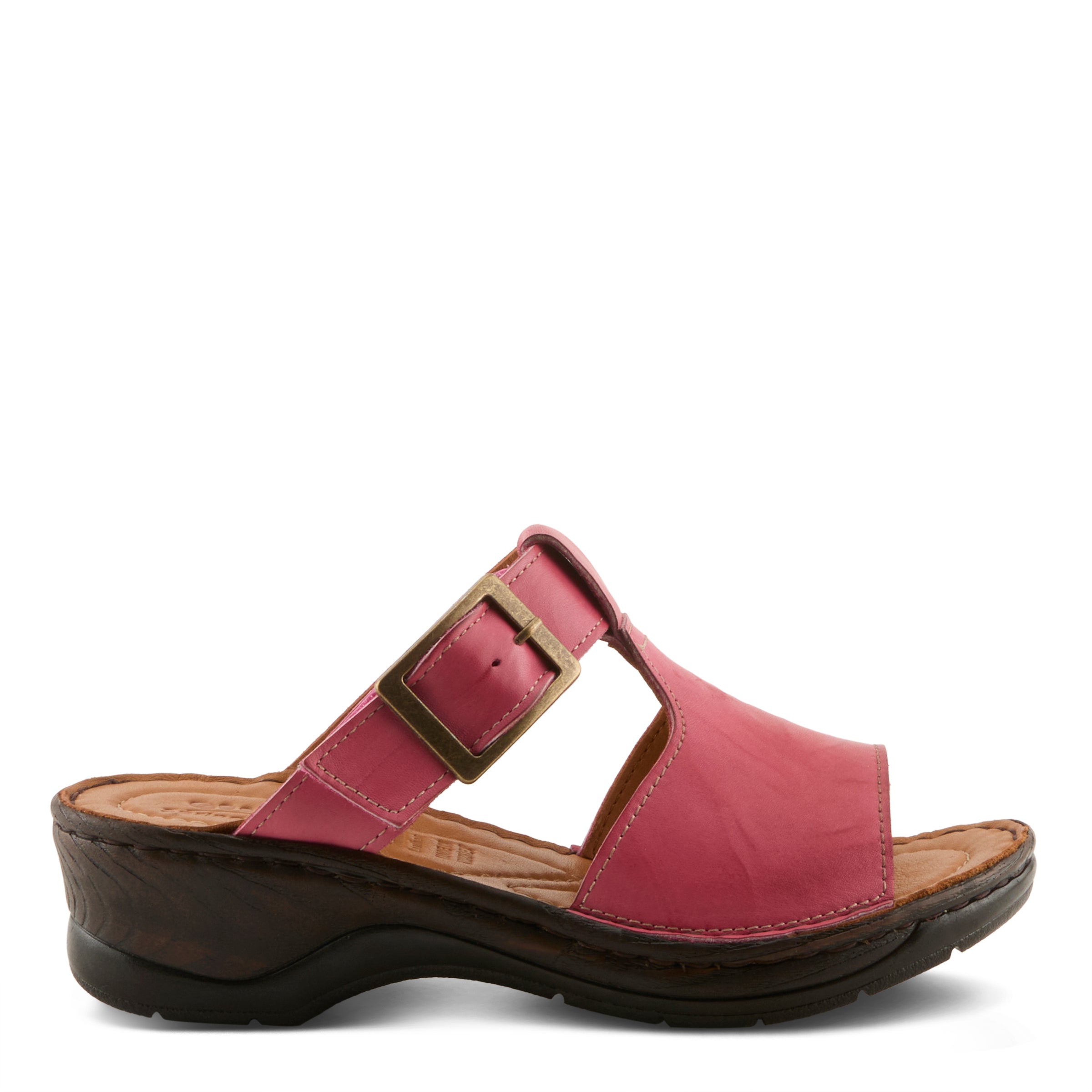 SPRING STEP SAPHIQUE SANDALS