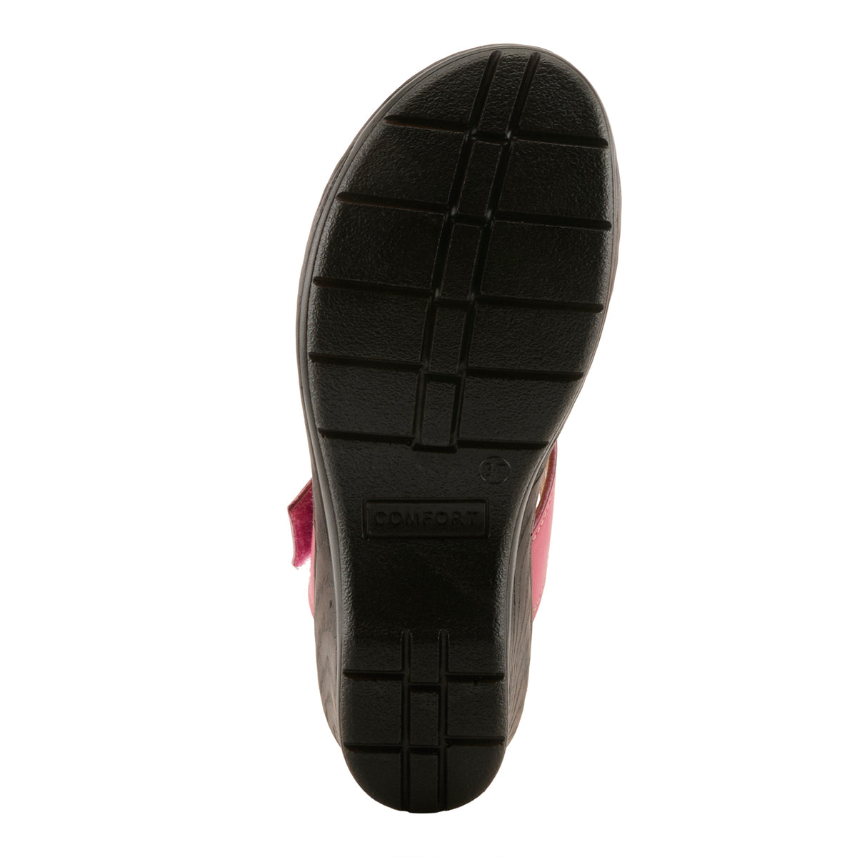 SPRING STEP SAPHIQUE SANDALS – Three-Quarter View