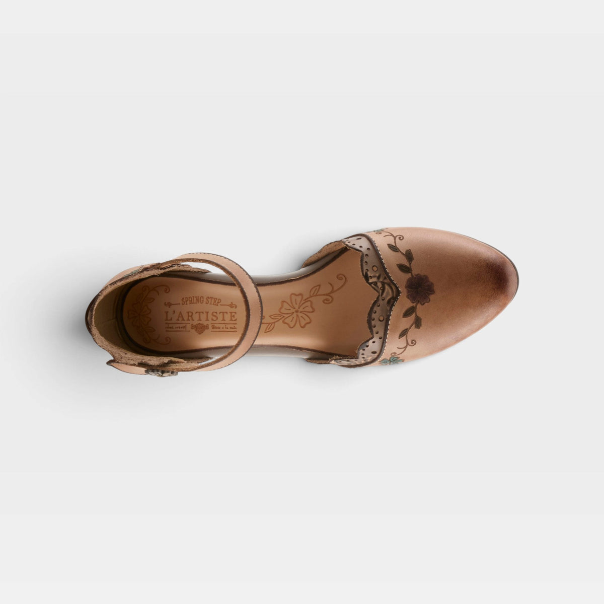 L'Artiste Sayyes Dress Shoes — product view 13