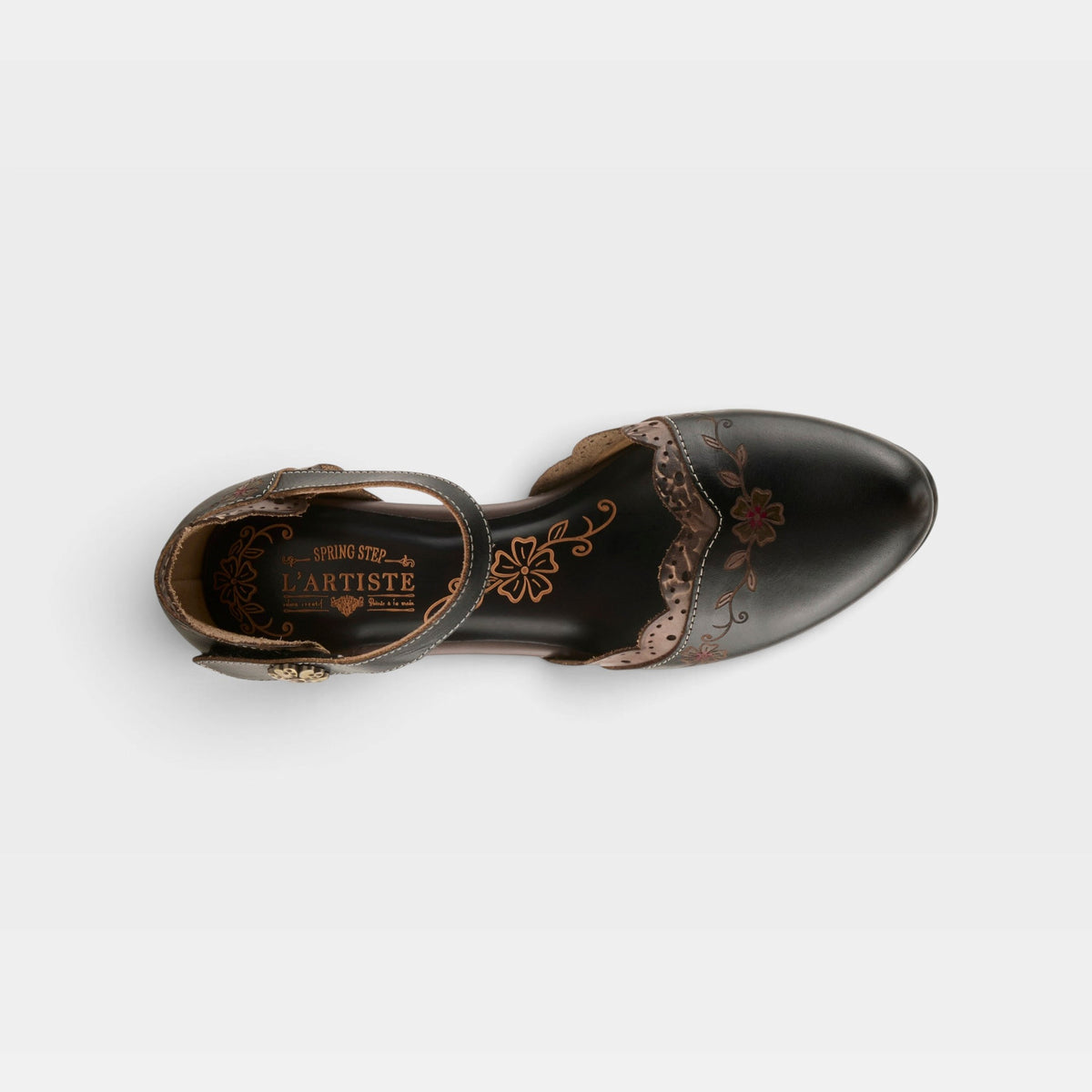 L'Artiste Sayyes Dress Shoes — product view 25