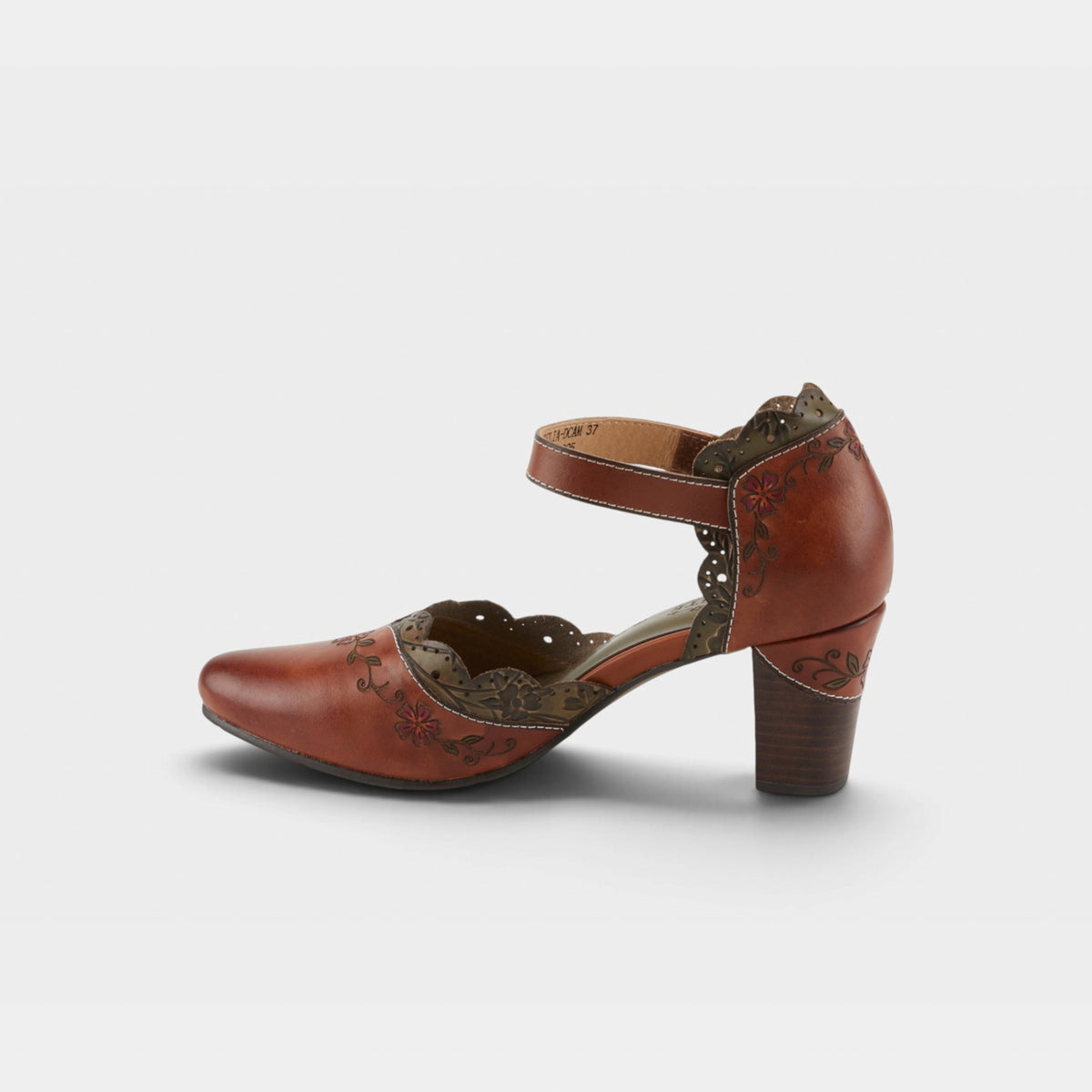 L'Artiste Sayyes Dress Shoes — product view 10