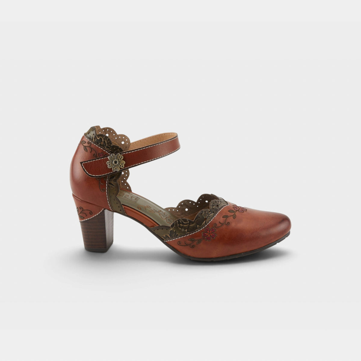 L'Artiste Sayyes Dress Shoes — product view 20