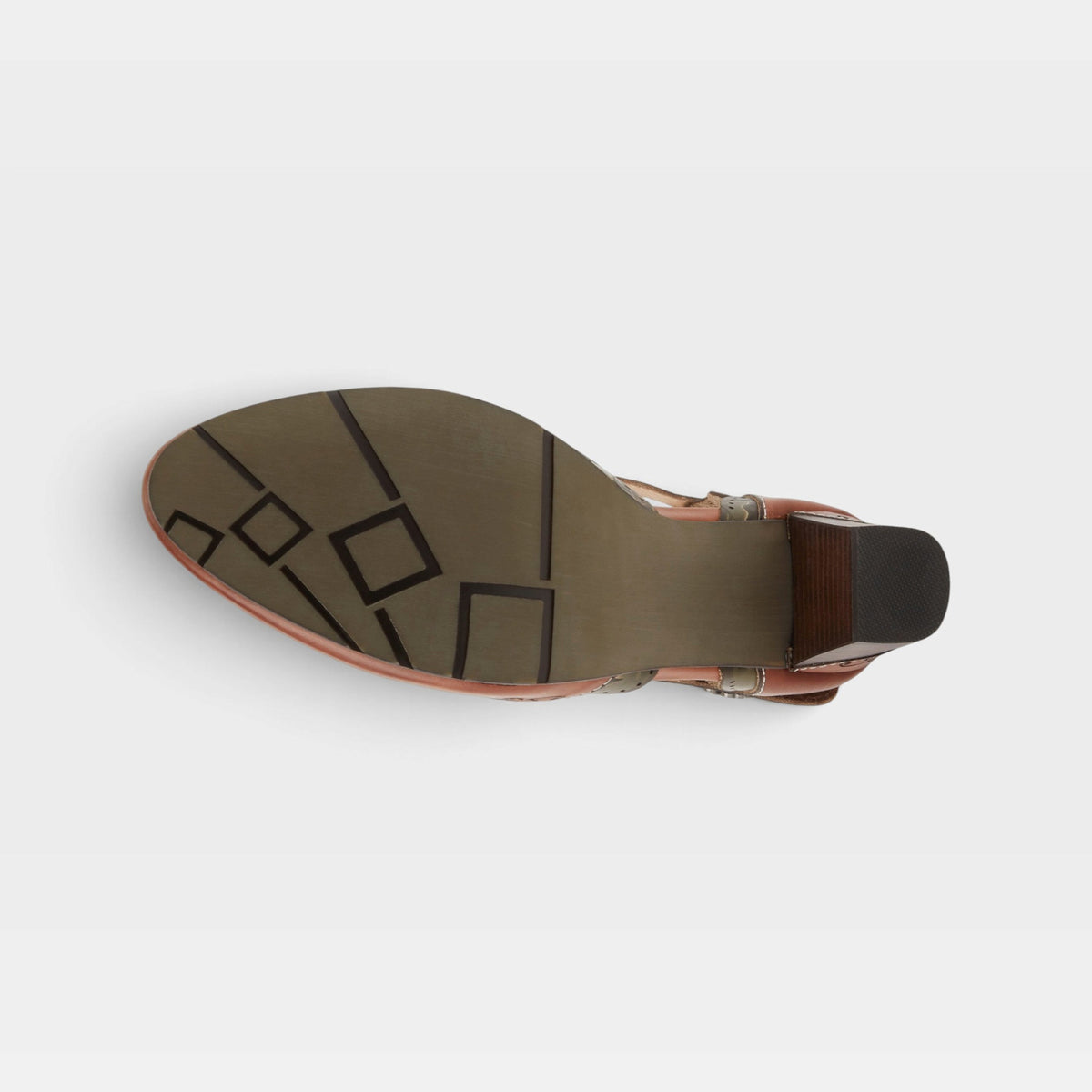 L'Artiste Sayyes Dress Shoes — product view 22