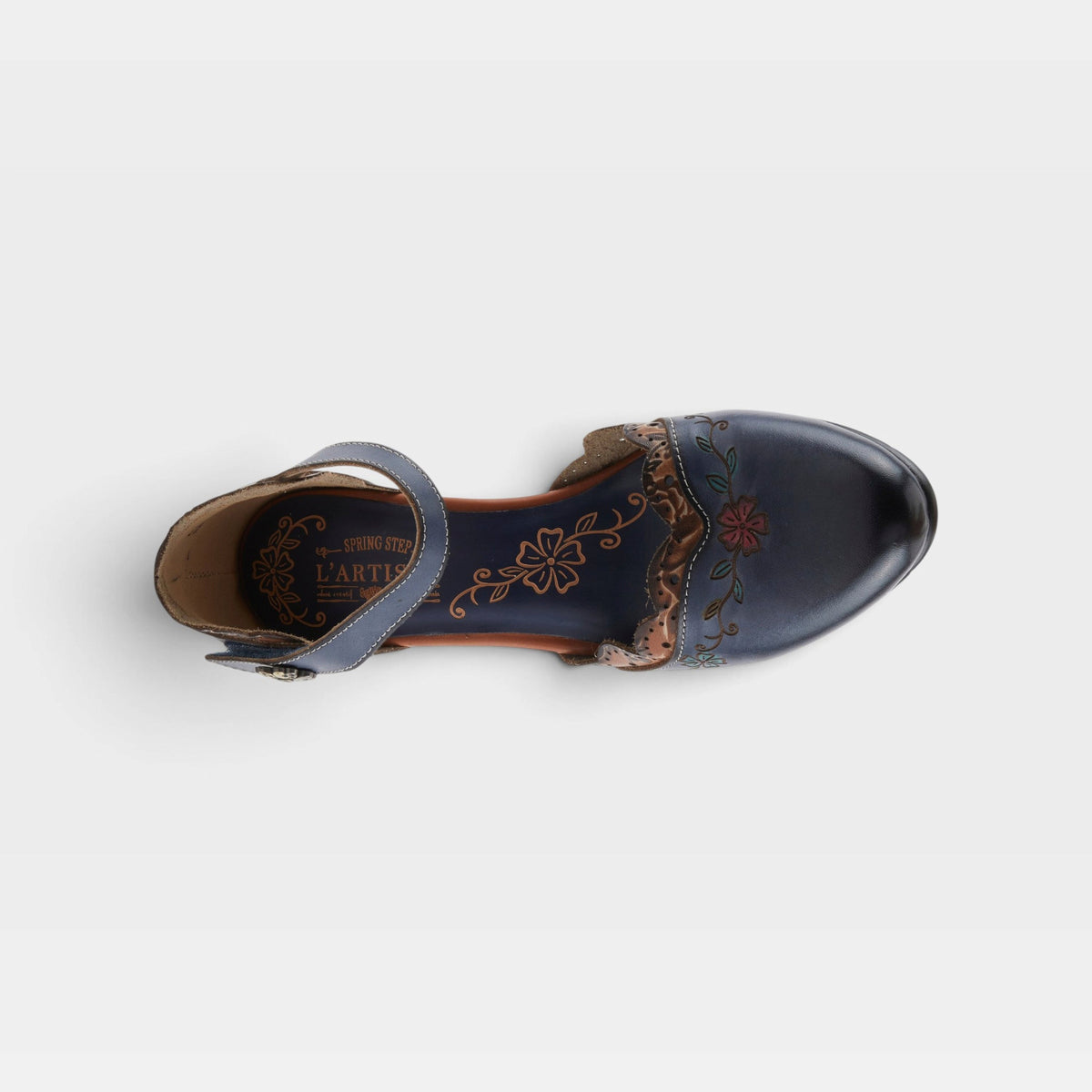 L'Artiste Sayyes Dress Shoes — product view 17