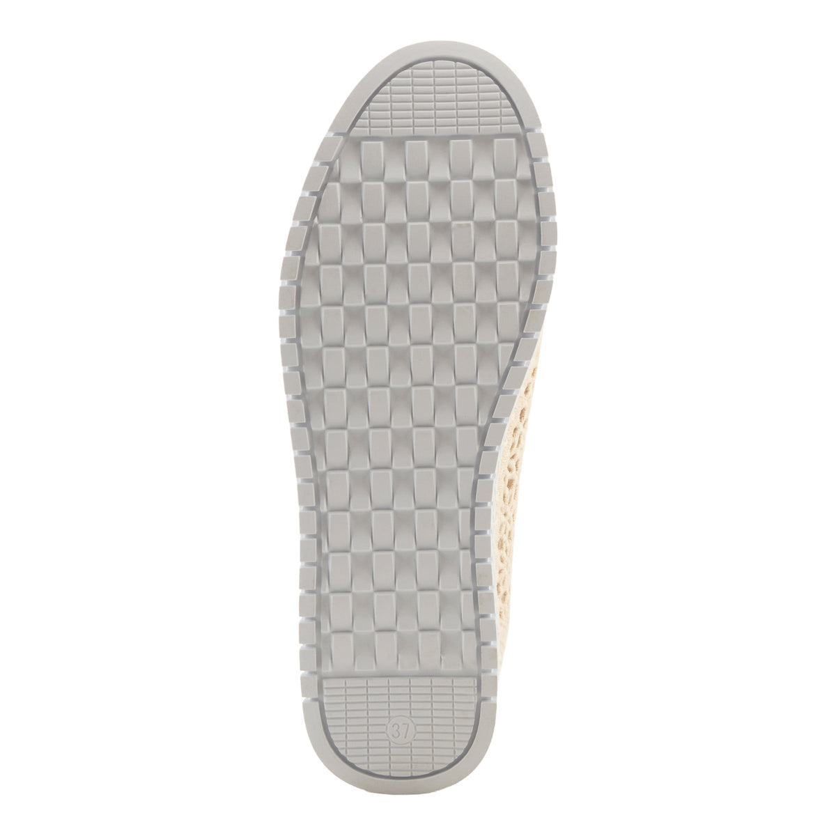 PATRIZIA SEABREZE SHOES – Back View