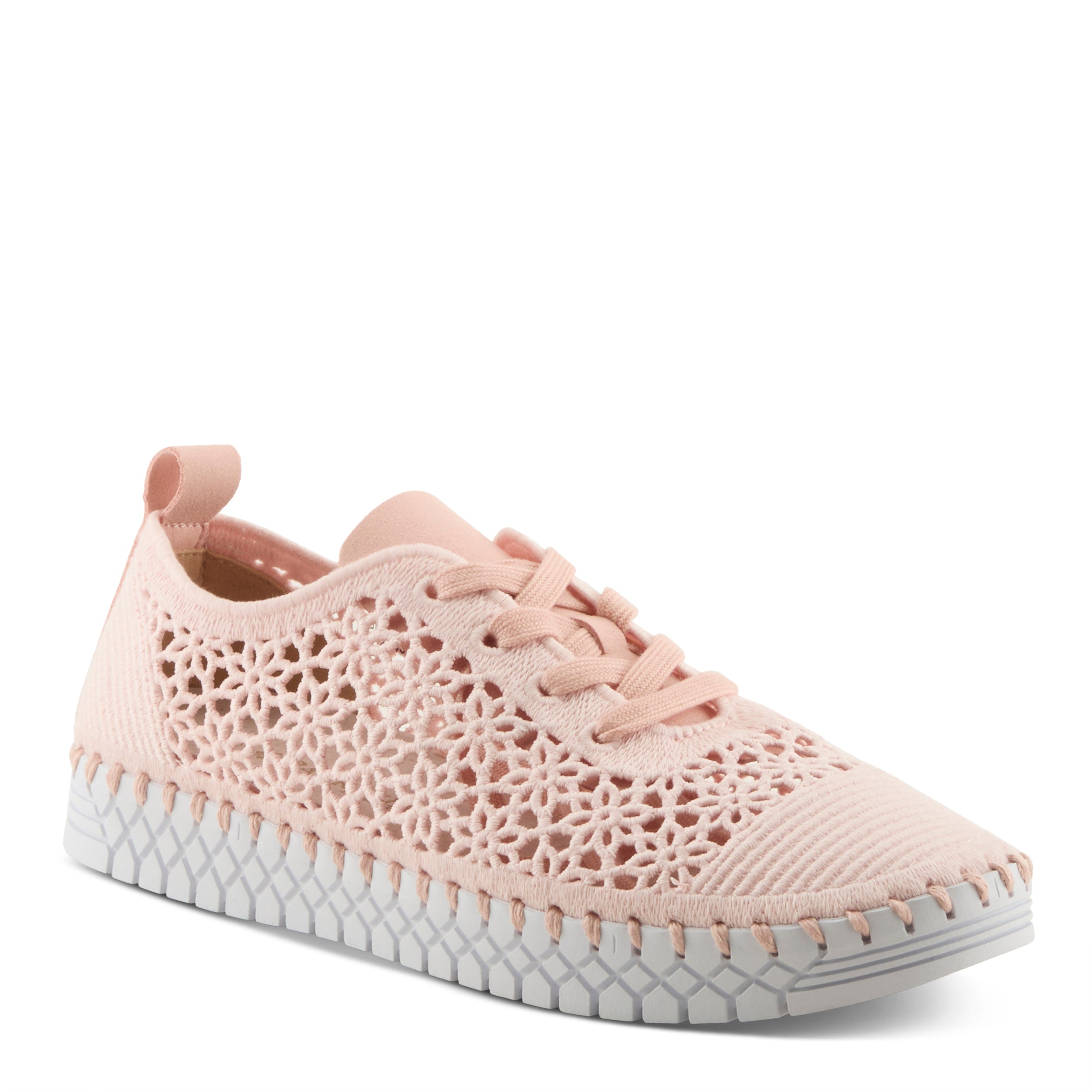 Patrizia PATRIZIA SEABREZE SHOES fashion shoe in white with stylish fashion design