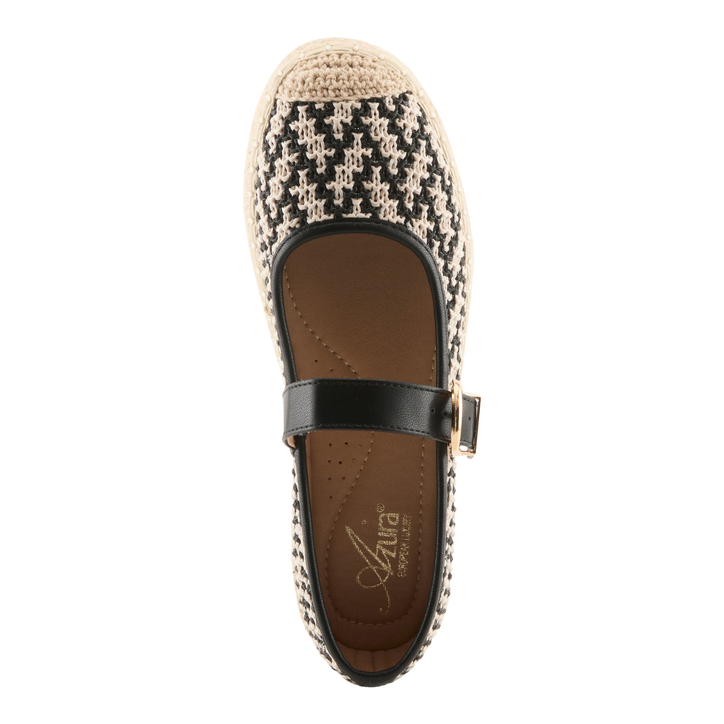 AZURA SEAHARBOR SHOES