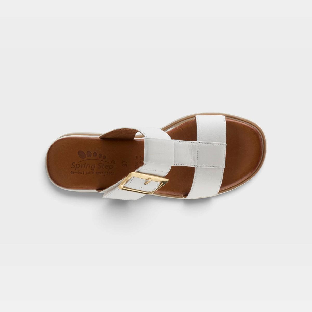 Spring Step Seaport Sandals — product view 22