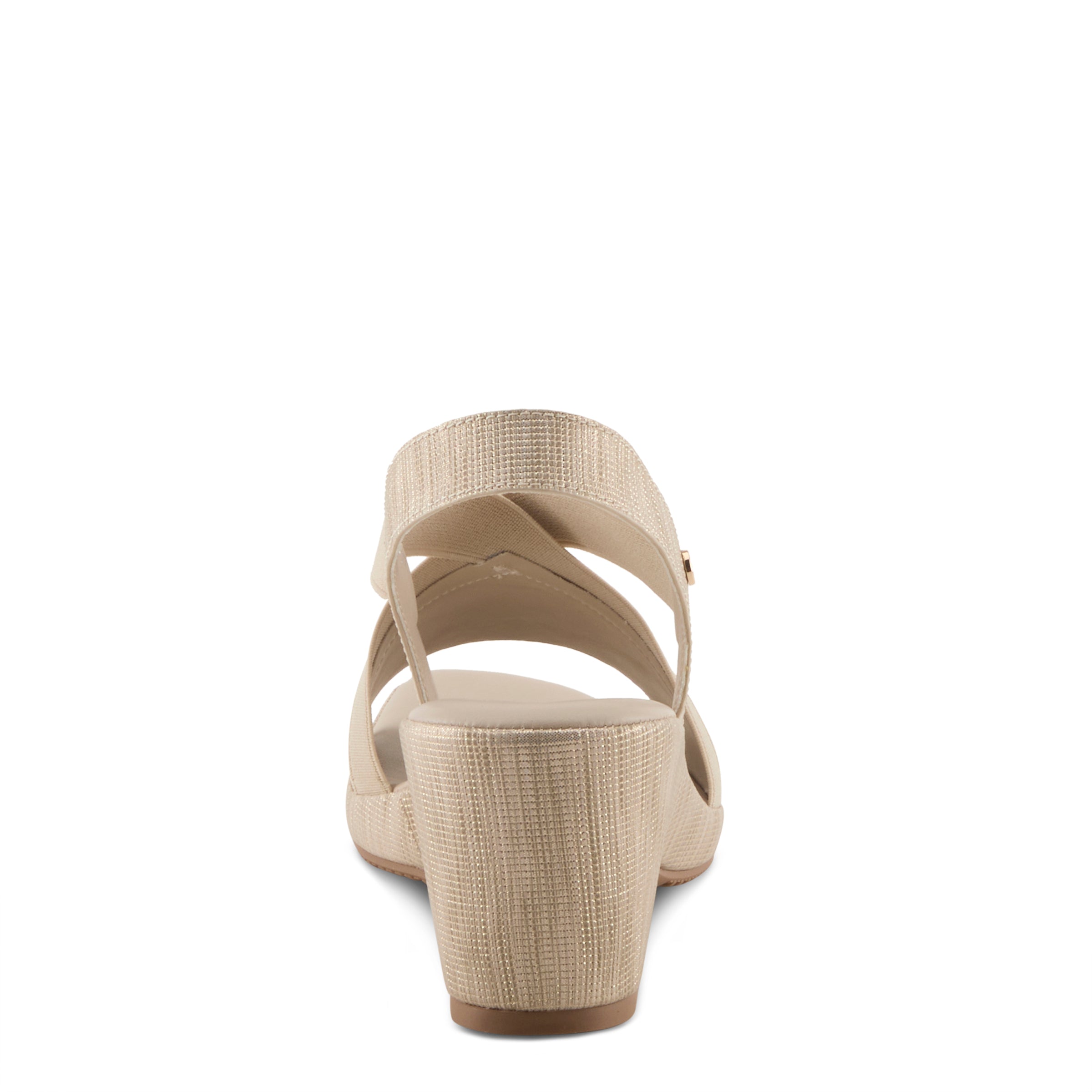 PATRIZIA SECRETKISS SANDALS