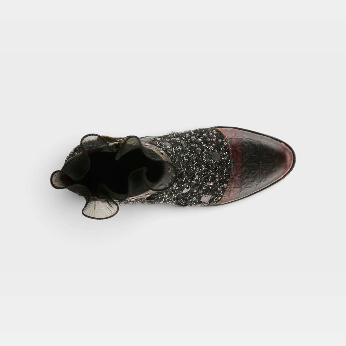 L'Artiste Seeherquin Women's Boots — product view 10
