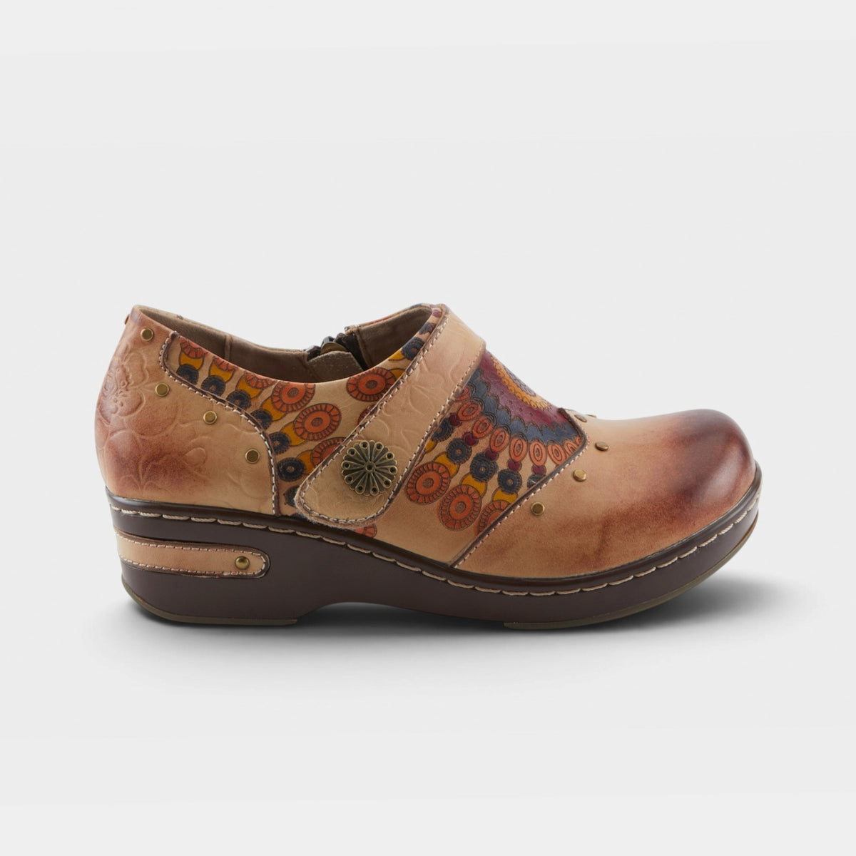 L'Artiste Shaded Dress Shoes — product view 6