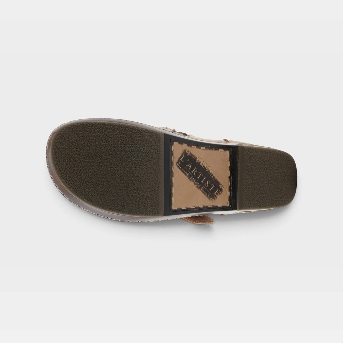 L'Artiste Shaded Dress Shoes — product view 8