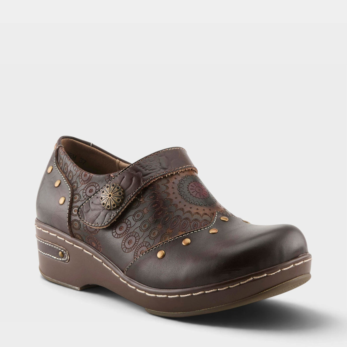L'Artiste Shaded Dress Shoes — product view 1