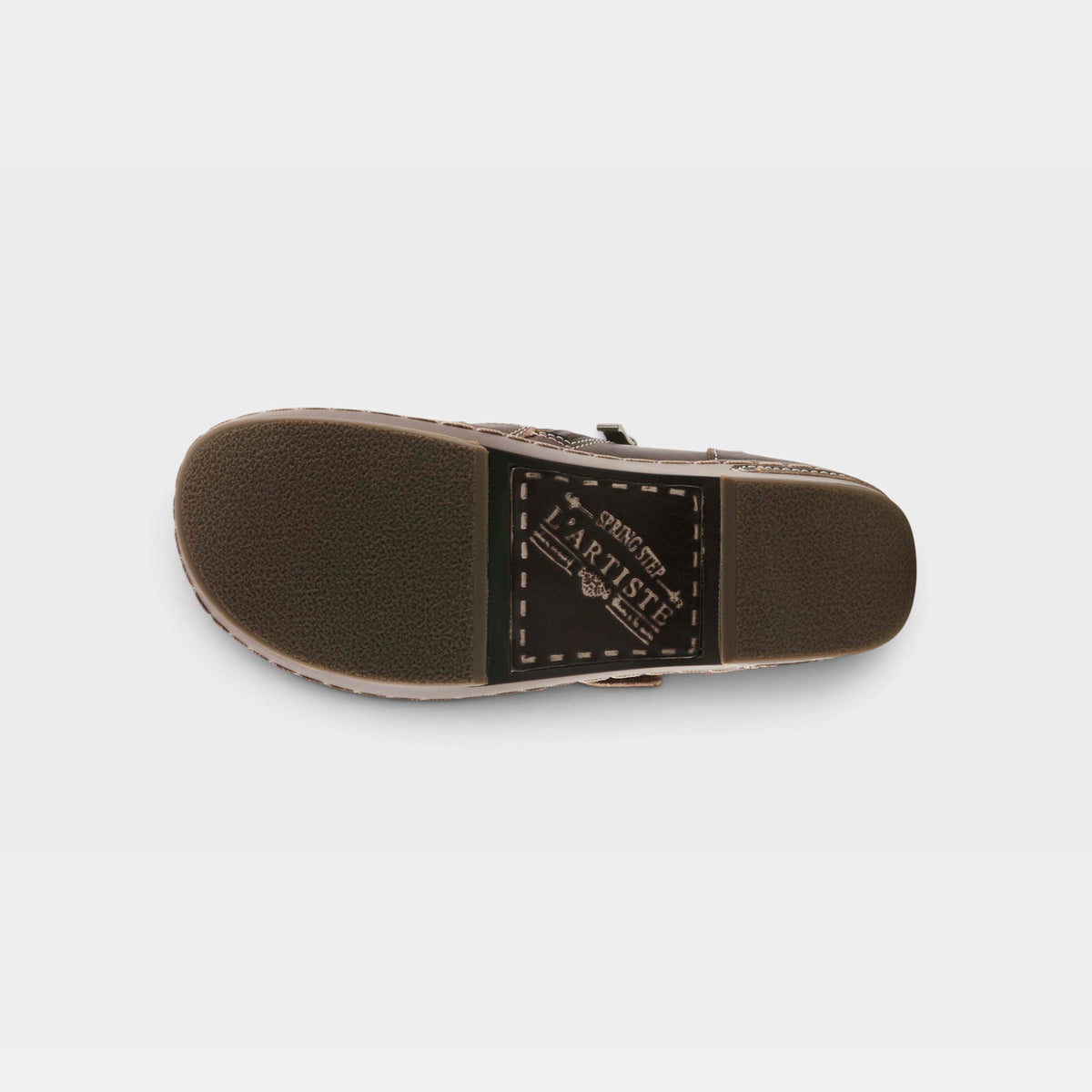 L'Artiste Shaded Dress Shoes — product view 12