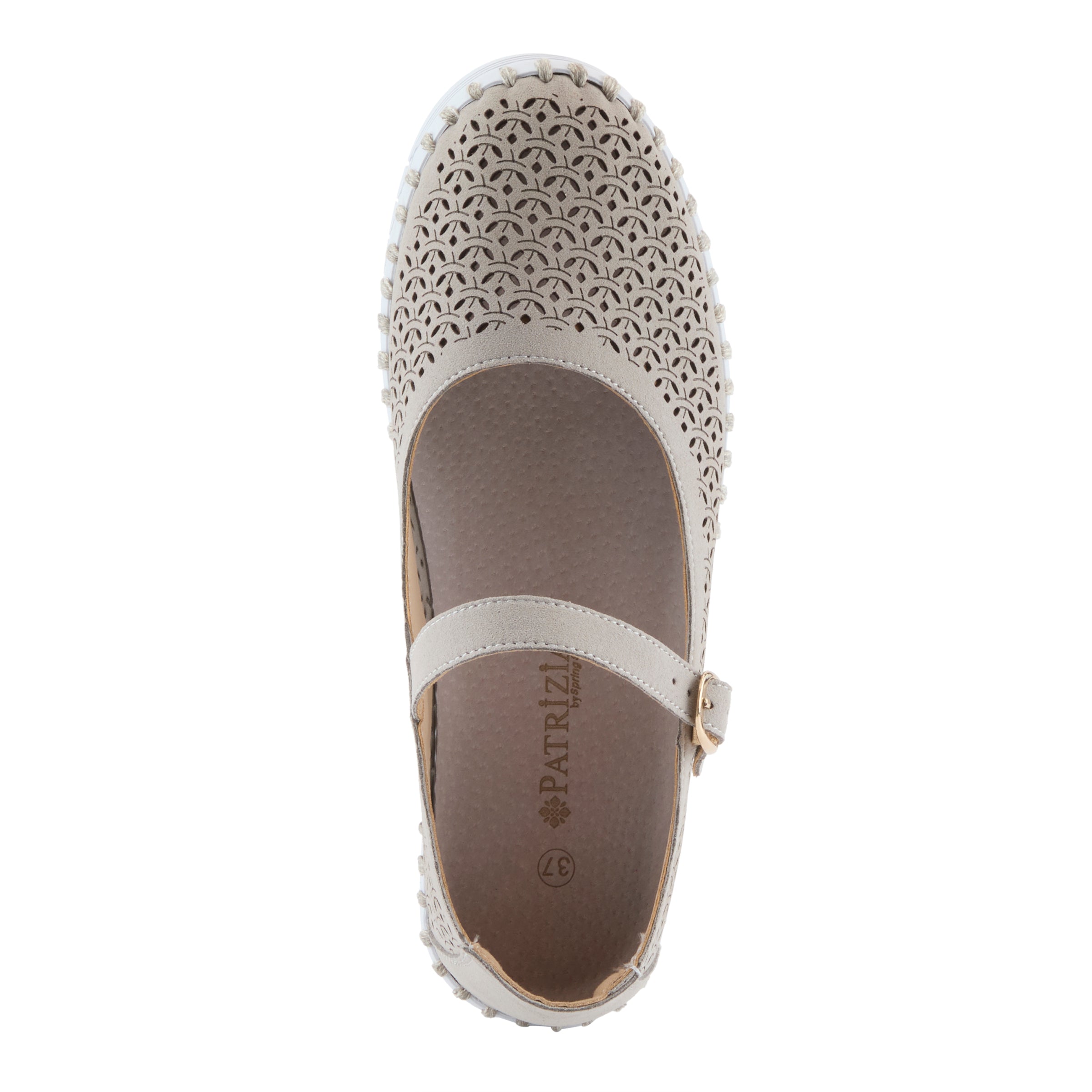 PATRIZIA SHAMIXA SHOES