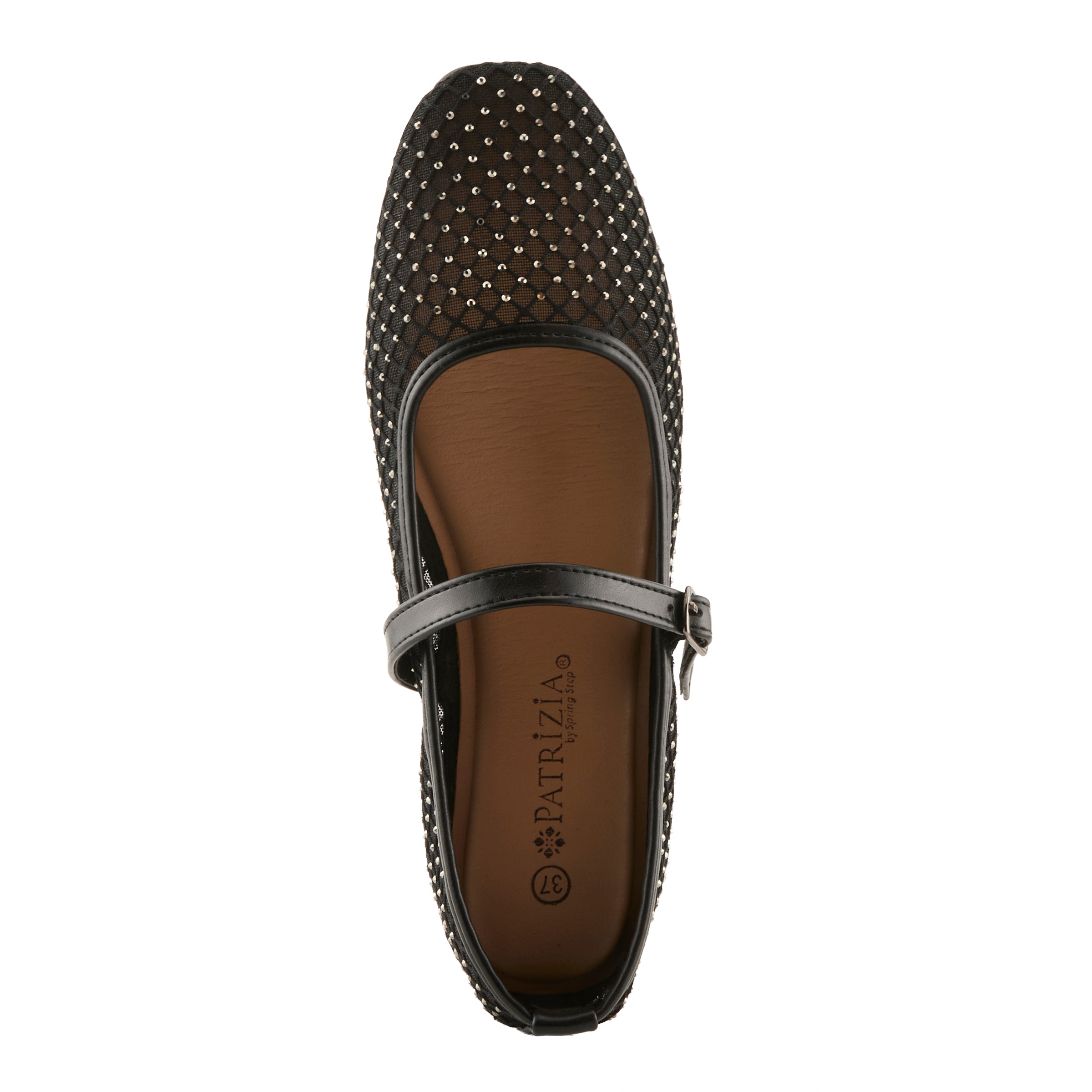 PATRIZIA SHARKEY SHOES