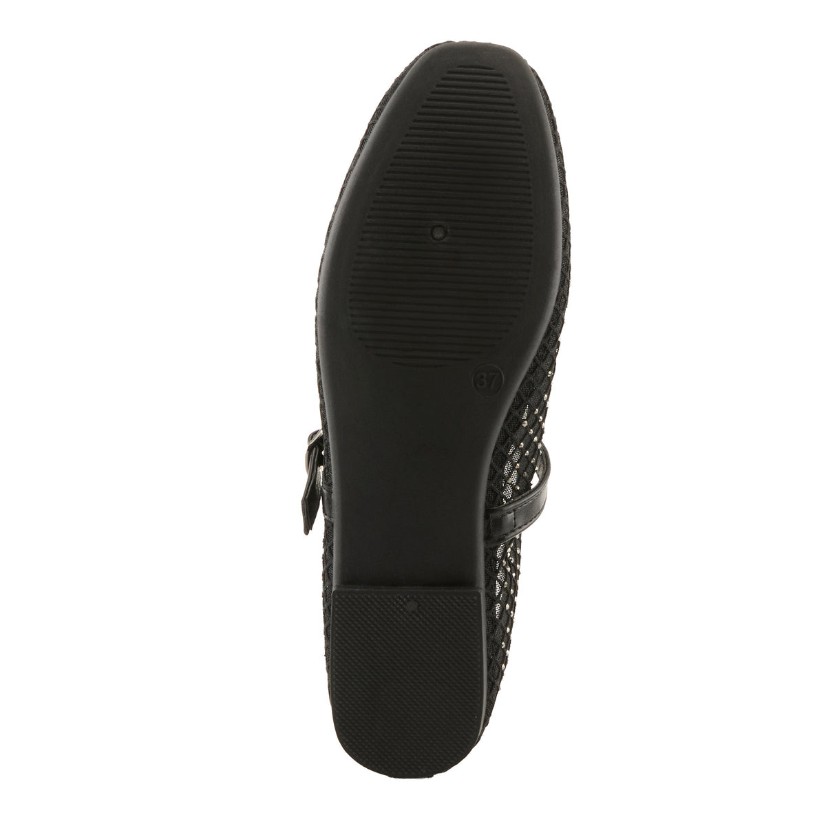 PATRIZIA SHARKEY SHOES – Three-Quarter View