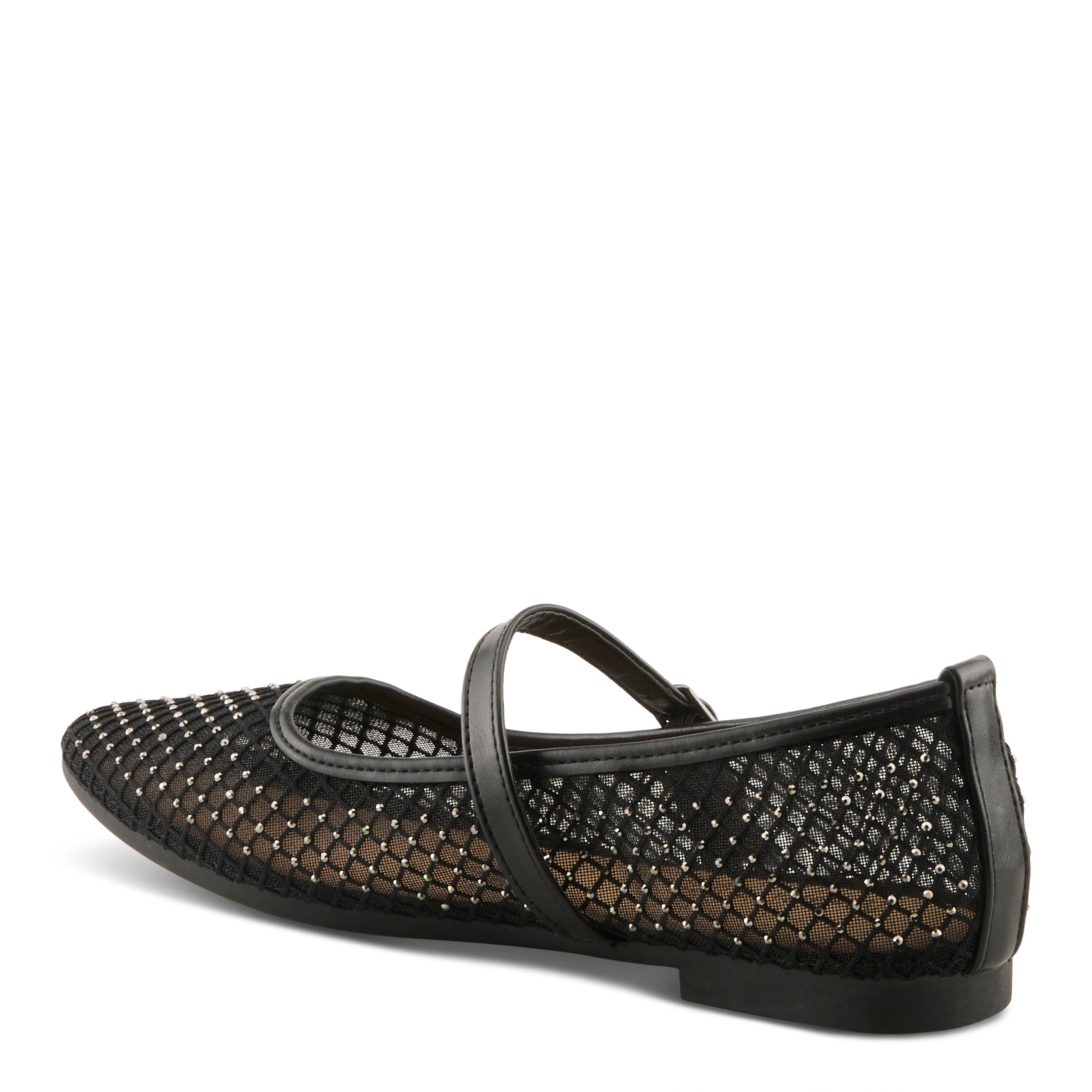 PATRIZIA SHARKEY SHOES