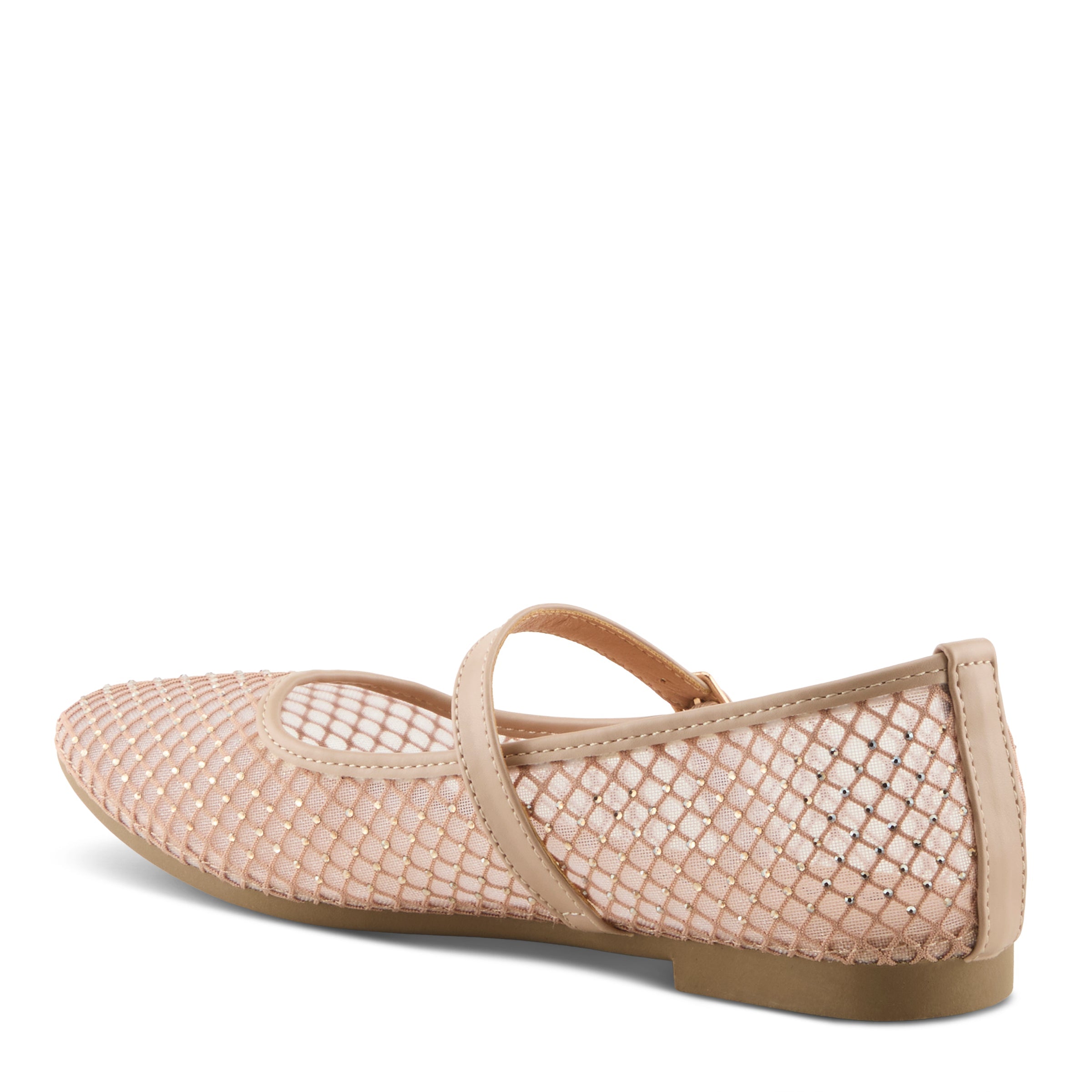 PATRIZIA SHARKEY SHOES