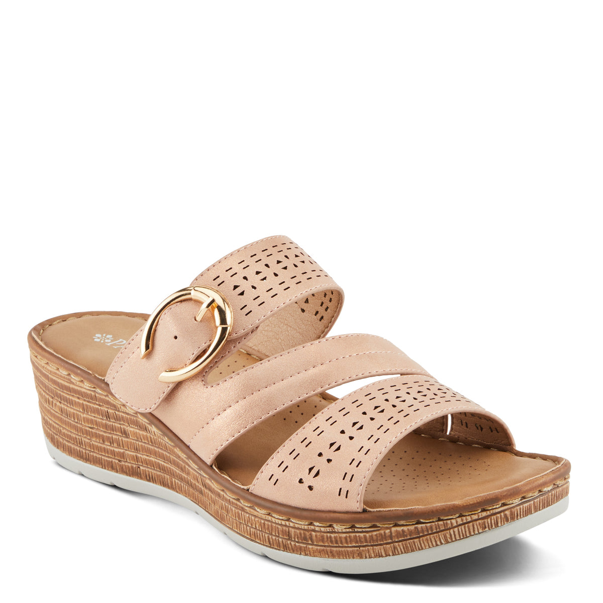Patrizia Sharonda Sandals — product view 1