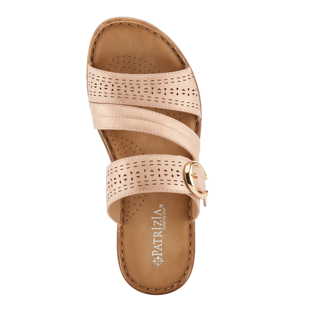 Patrizia Sharonda Sandals — product view 3