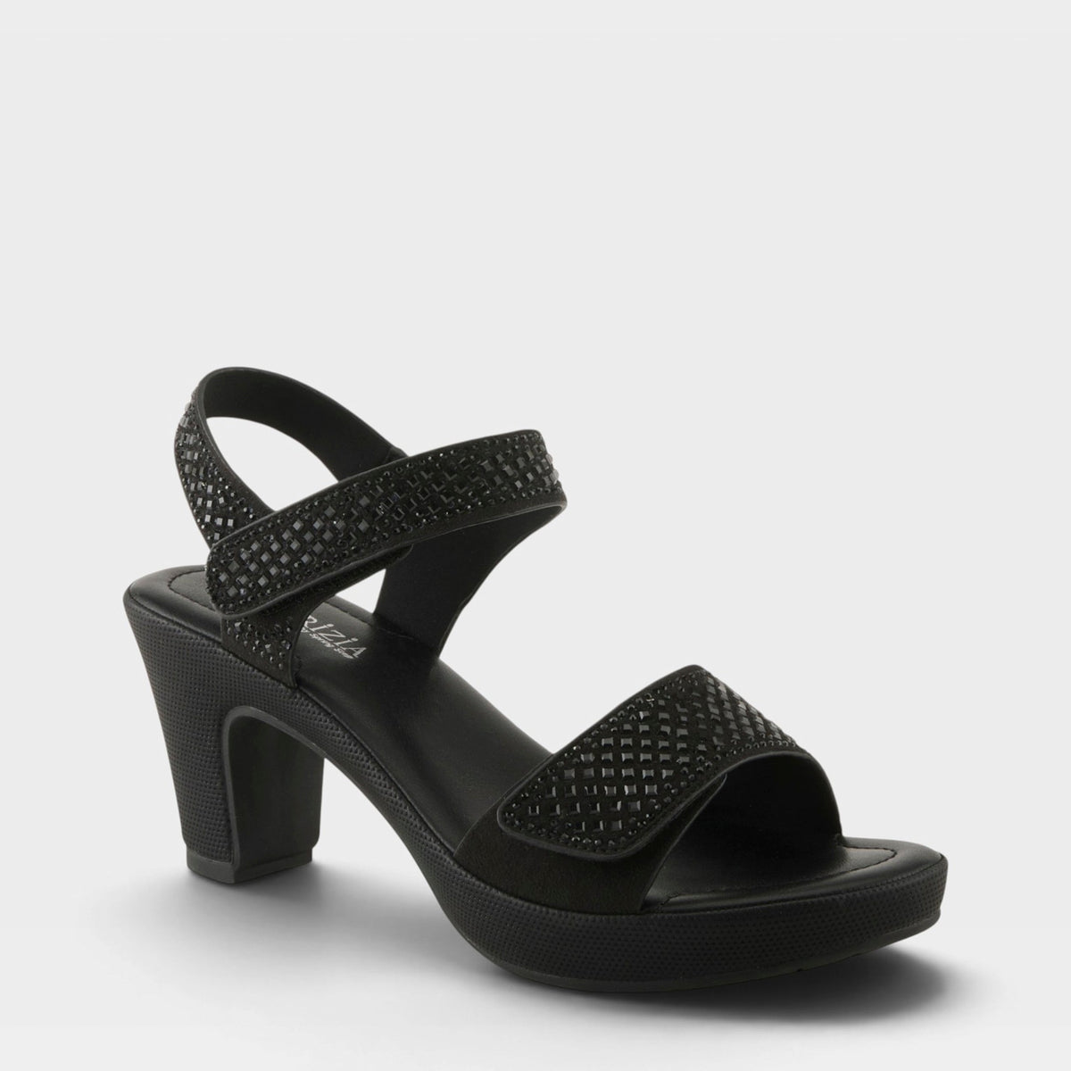 Patrizia Shine Sandals — product view 1