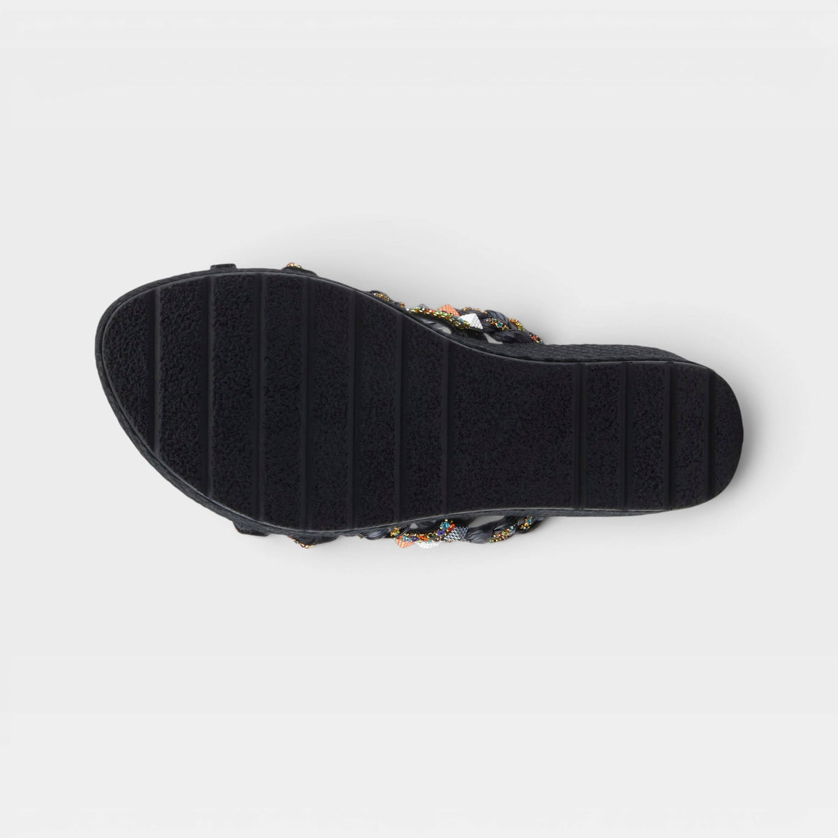Azura Shinychic Sandals — product view 12