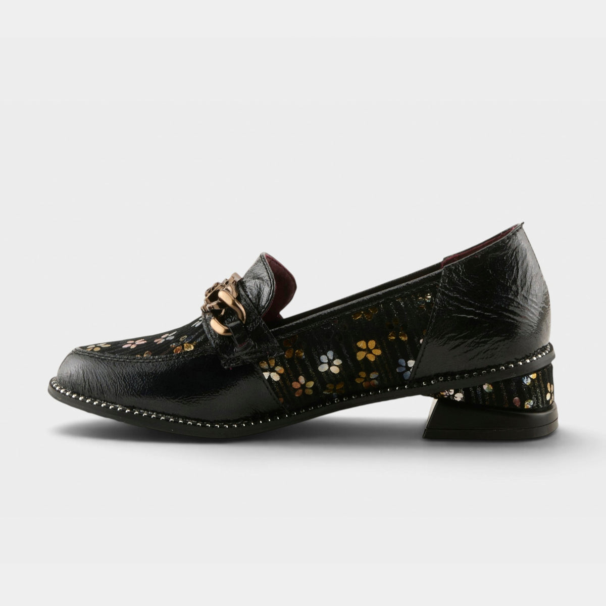 L'Artiste Shinyshoes Women's Dress Shoes — product view 4