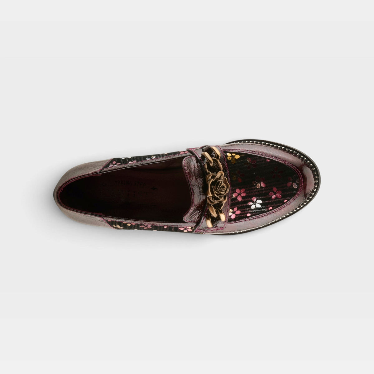 L'Artiste Shinyshoes Women's Dress Shoes — product view 6