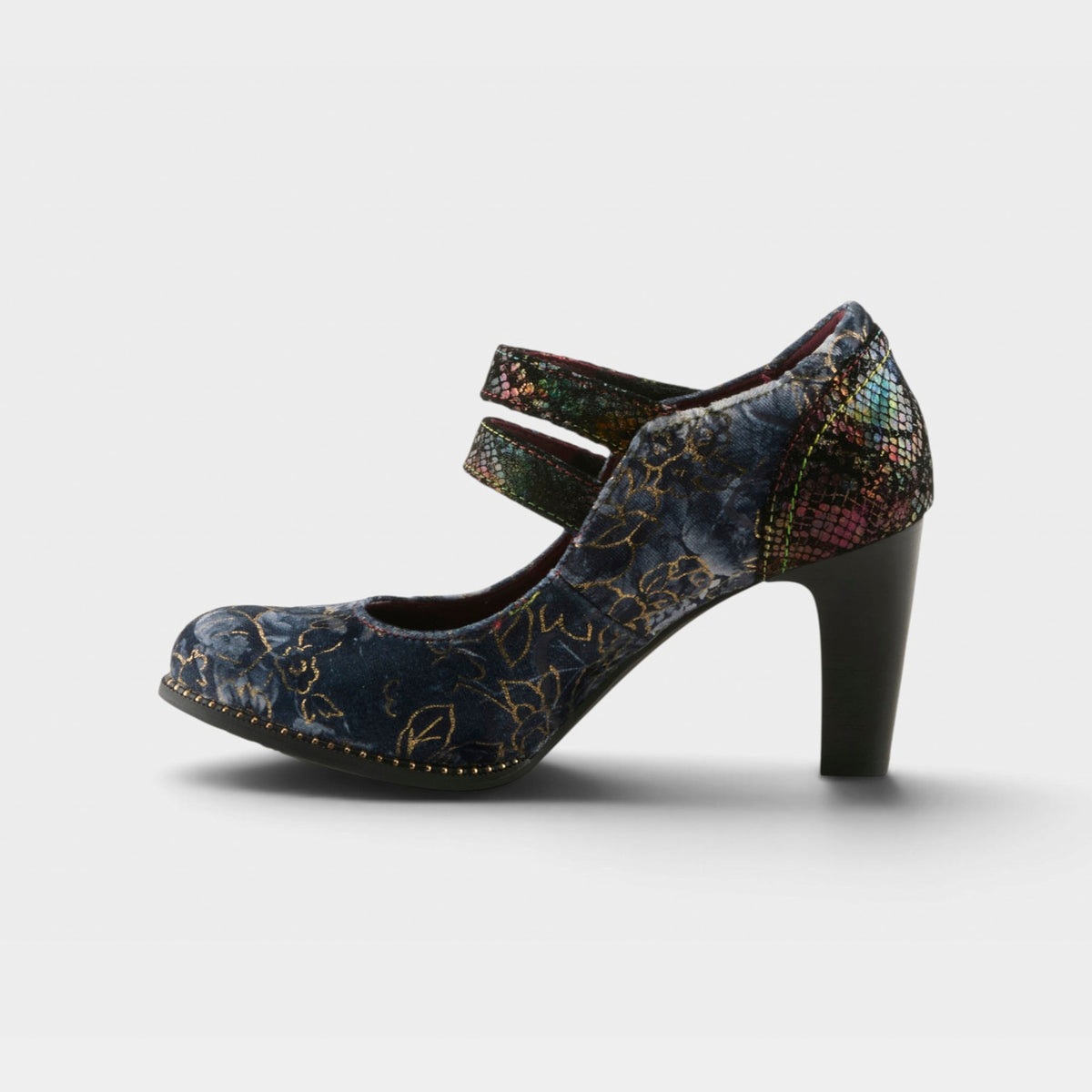 L'Artiste Showy-Vivi Women's Dress Shoes — product view 4